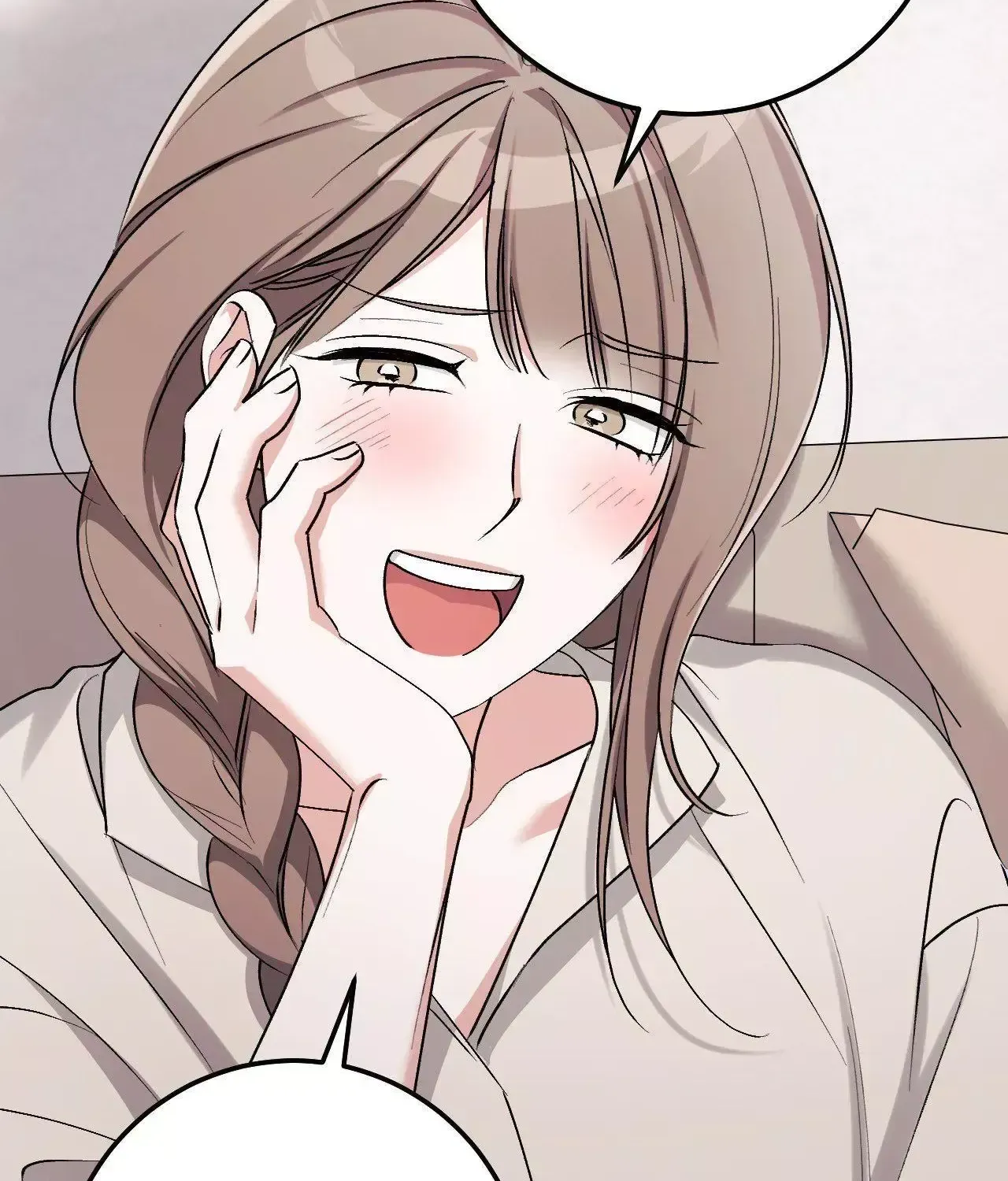 Erotic Strawberry Milk — Chapter 54 — Page 2