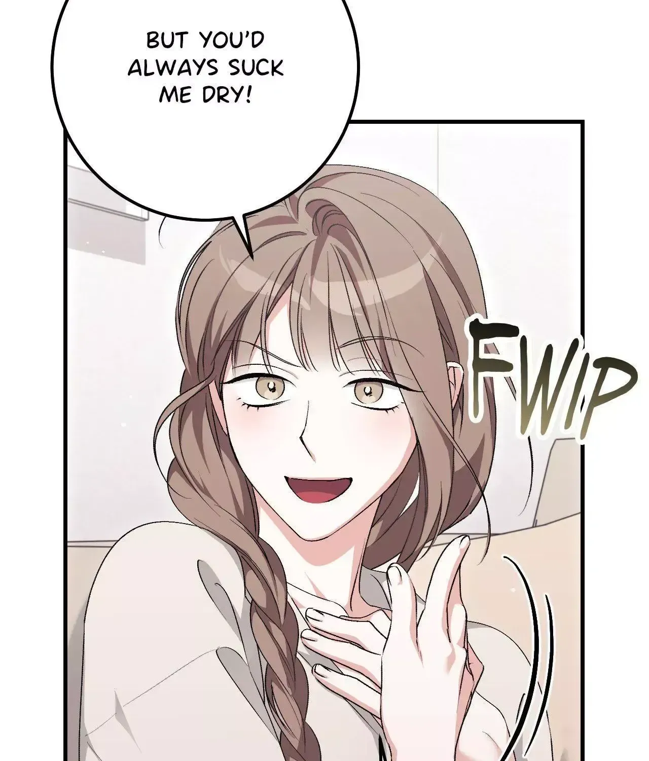 Erotic Strawberry Milk — Chapter 54 — Page 10