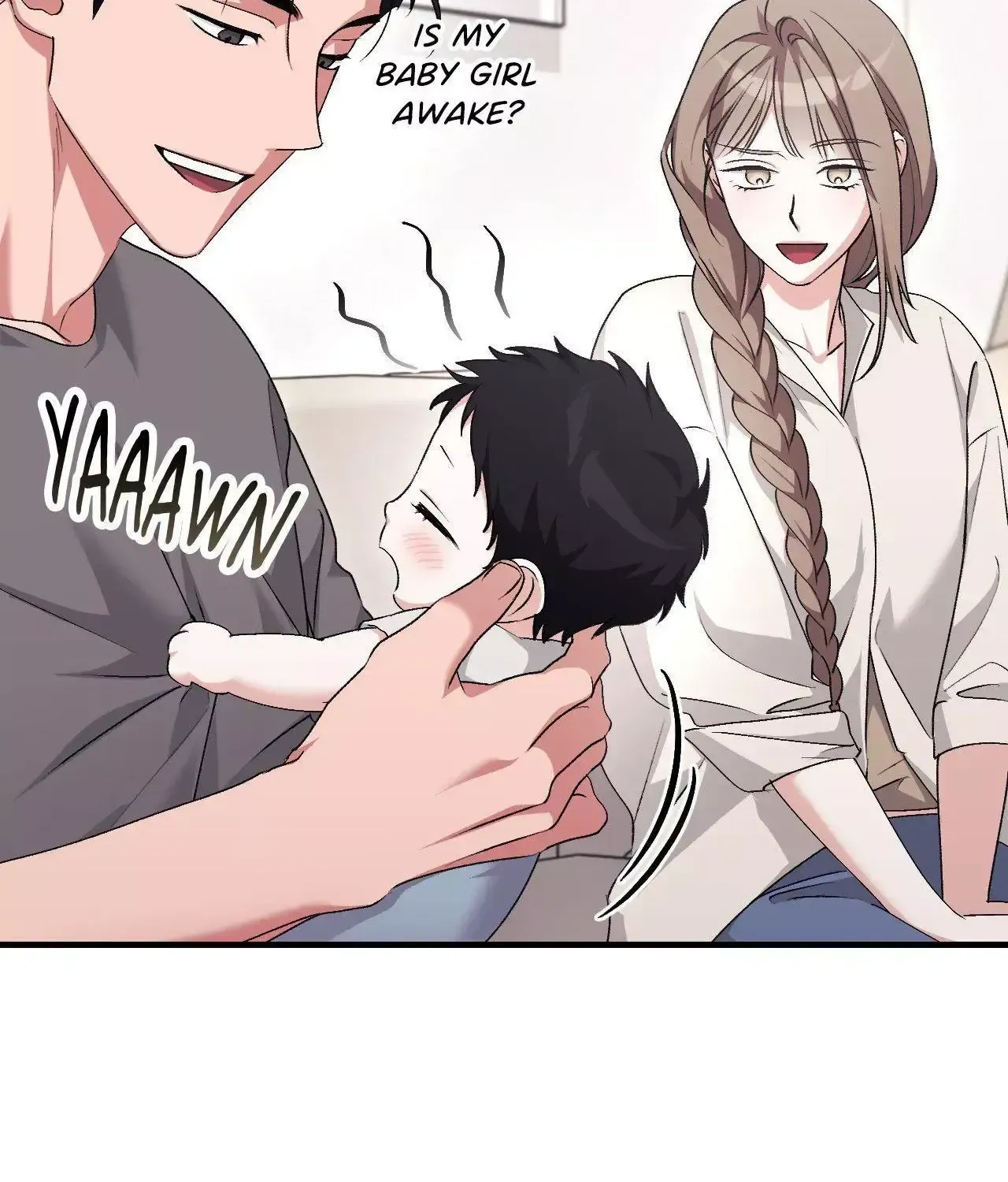 Erotic Strawberry Milk — Chapter 54 — Page 14