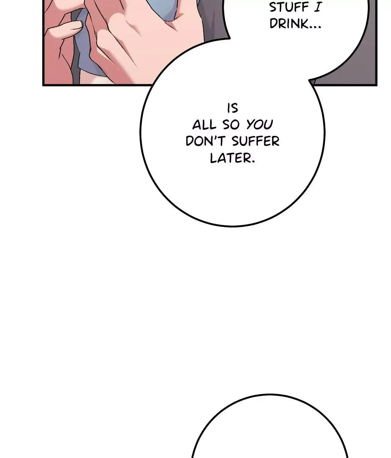 Erotic Strawberry Milk — Chapter 54 — Page 17