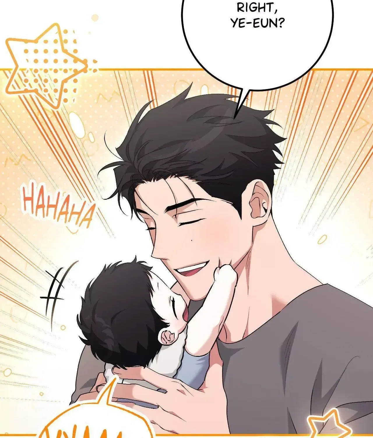 Erotic Strawberry Milk — Chapter 54 — Page 18