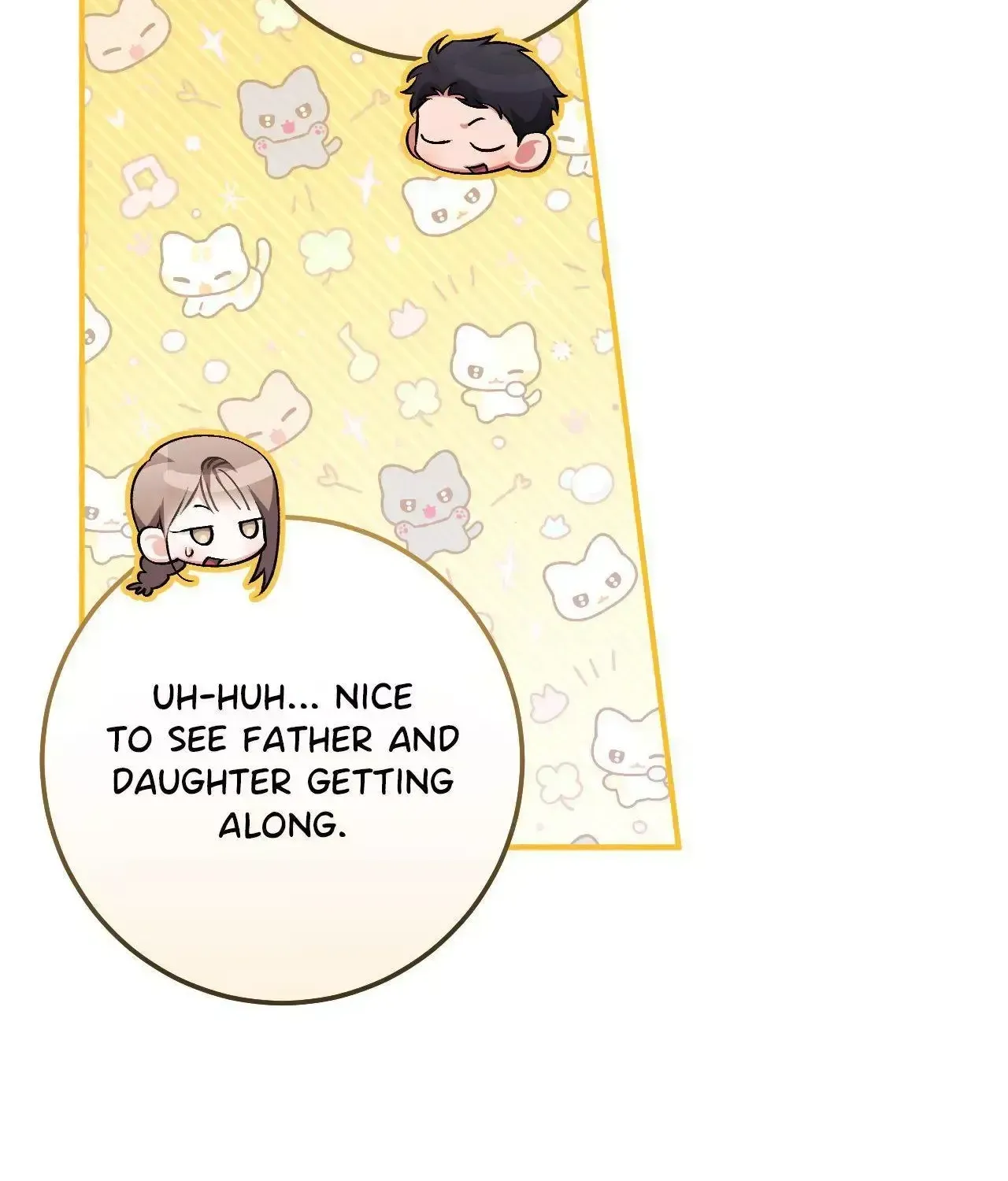 Erotic Strawberry Milk — Chapter 54 — Page 20