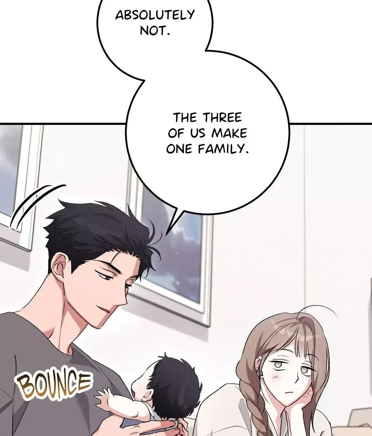 Erotic Strawberry Milk — Chapter 54 — Page 23
