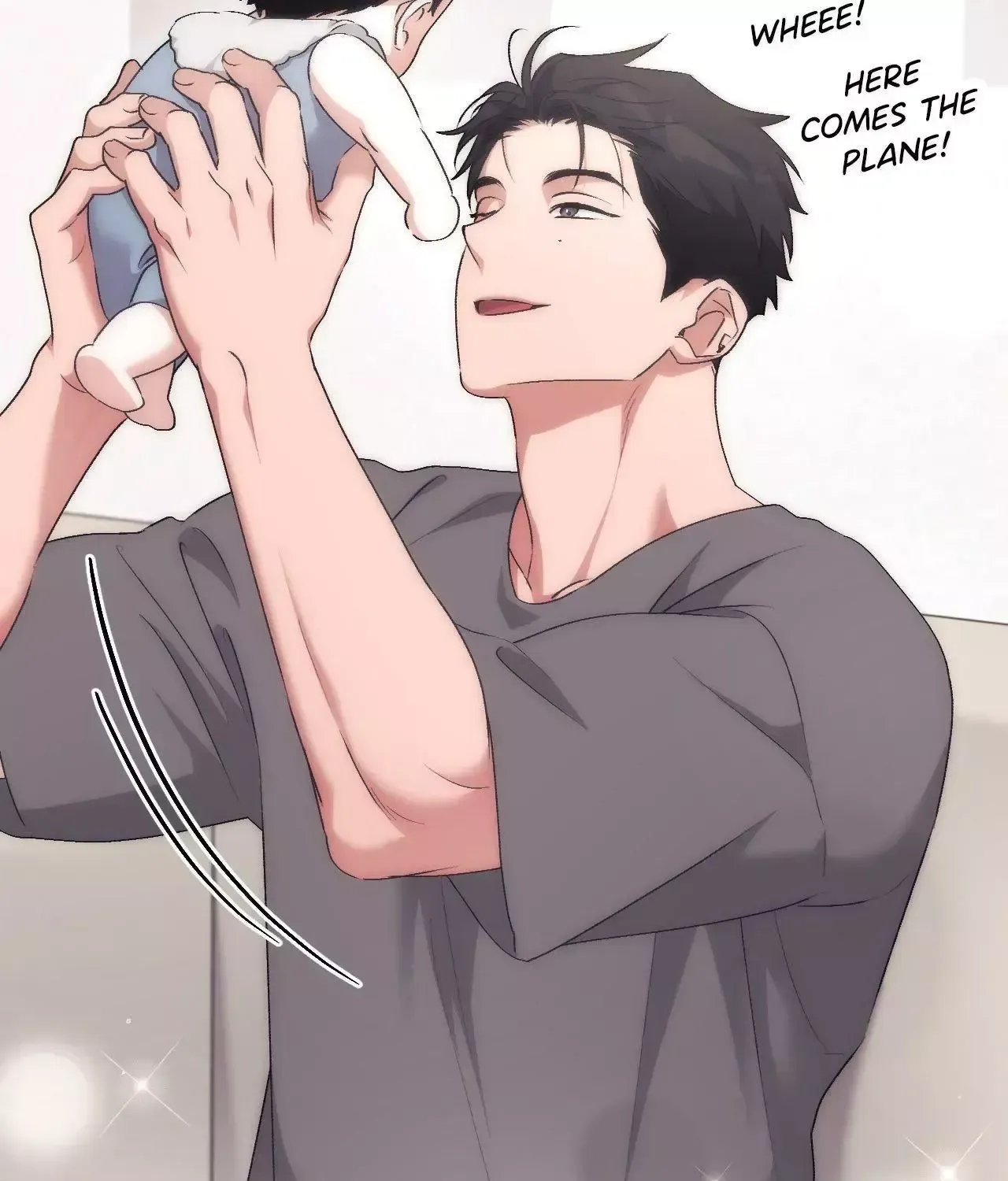 Erotic Strawberry Milk — Chapter 54 — Page 29