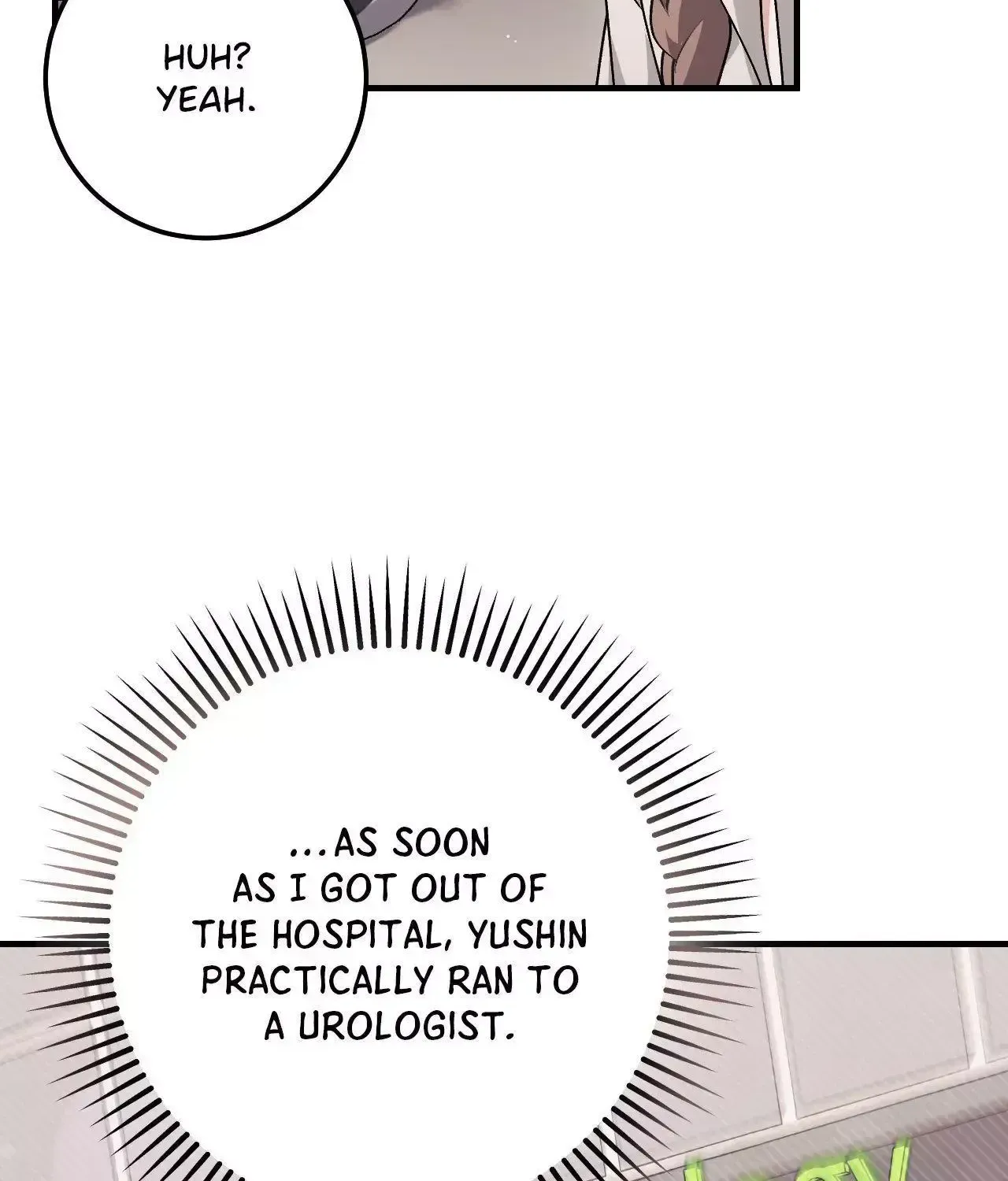 Erotic Strawberry Milk — Chapter 54 — Page 34
