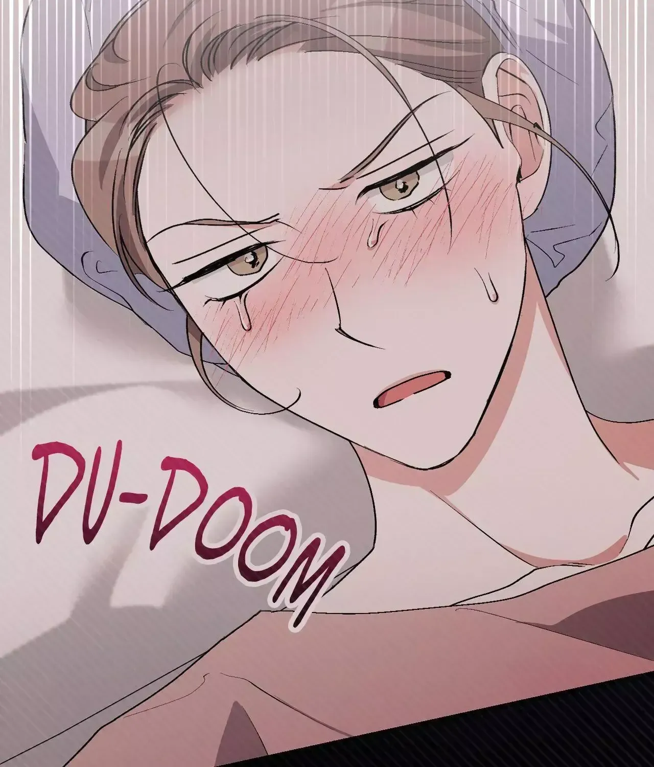 Erotic Strawberry Milk — Chapter 54 — Page 38