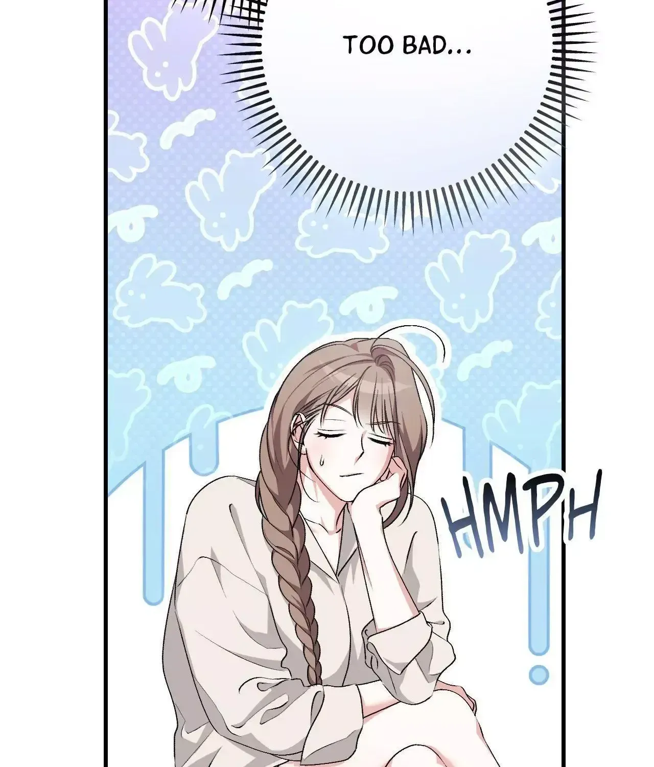Erotic Strawberry Milk — Chapter 54 — Page 42