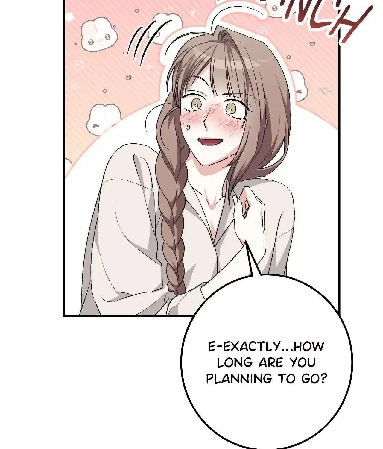 Erotic Strawberry Milk — Chapter 54 — Page 62