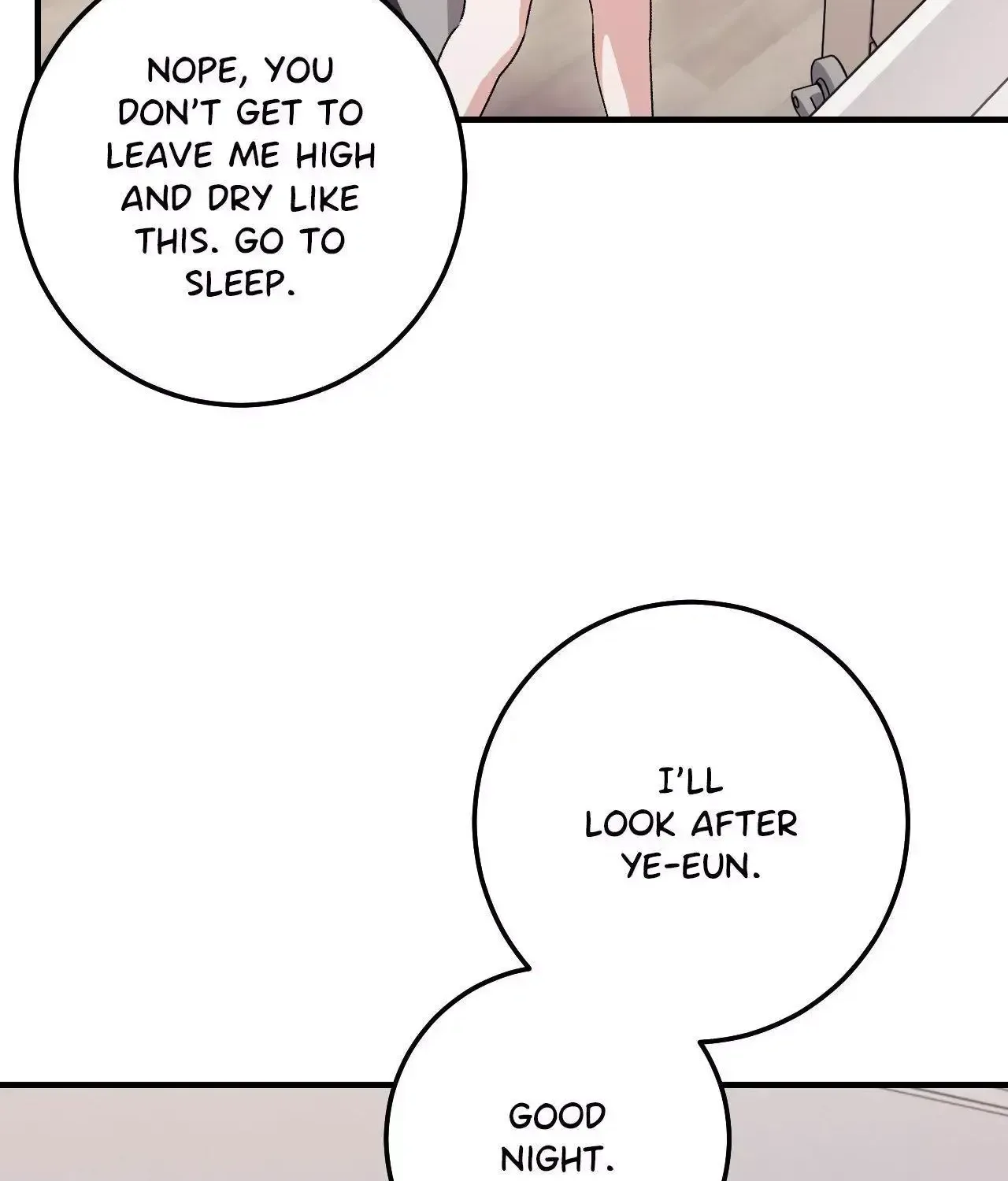 Erotic Strawberry Milk — Chapter 54 — Page 68