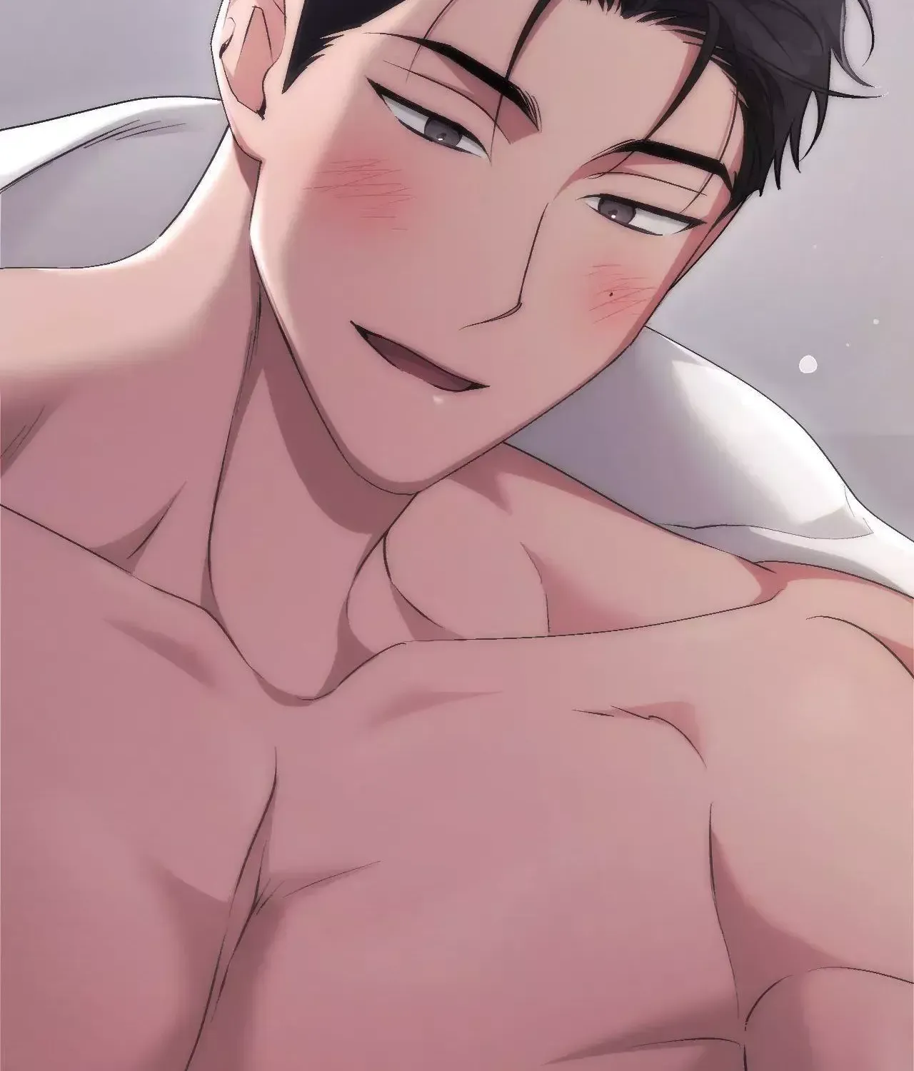 Erotic Strawberry Milk — Chapter 54 — Page 84