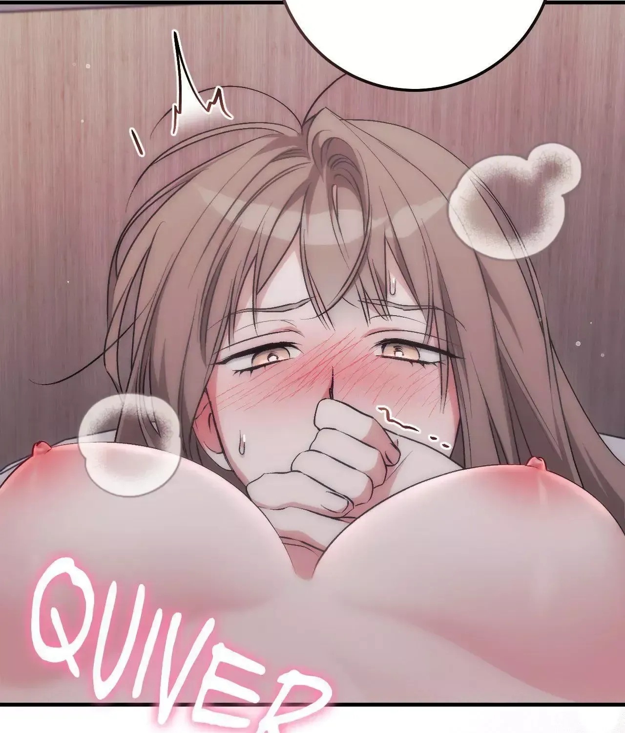 Erotic Strawberry Milk — Chapter 54 — Page 105