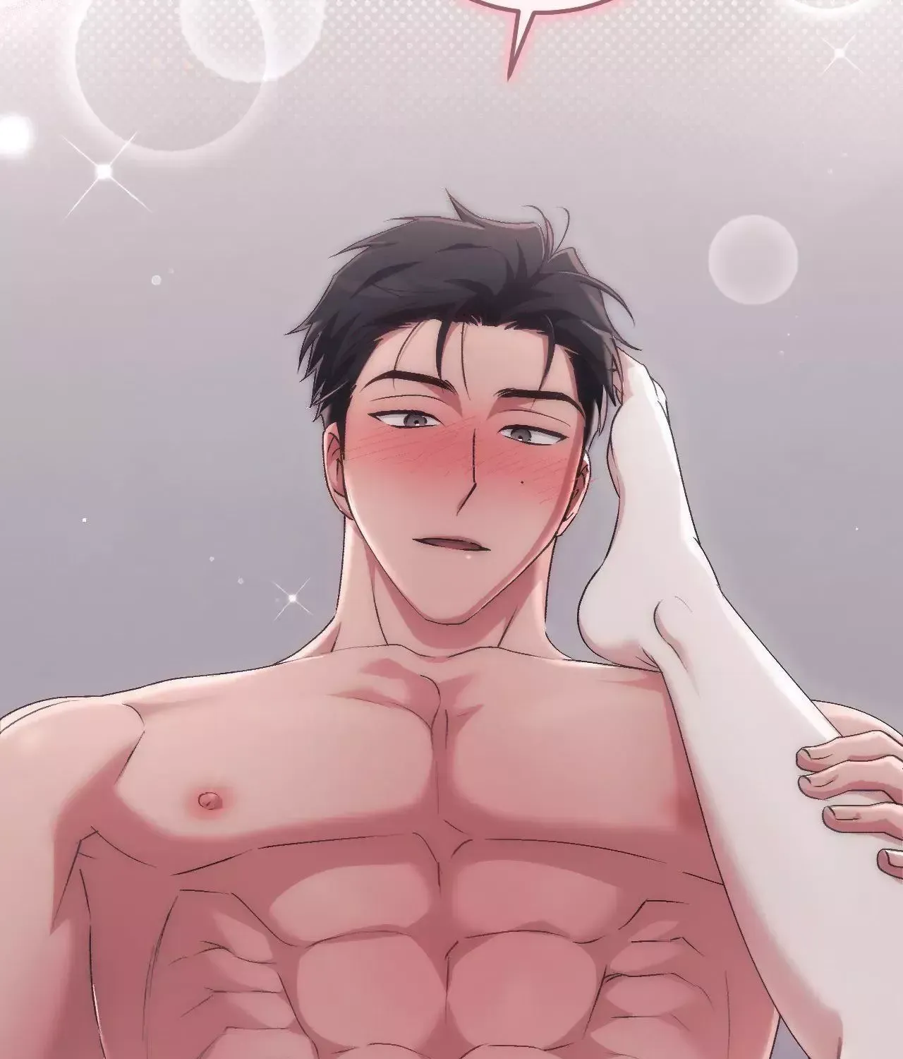 Erotic Strawberry Milk — Chapter 54 — Page 107