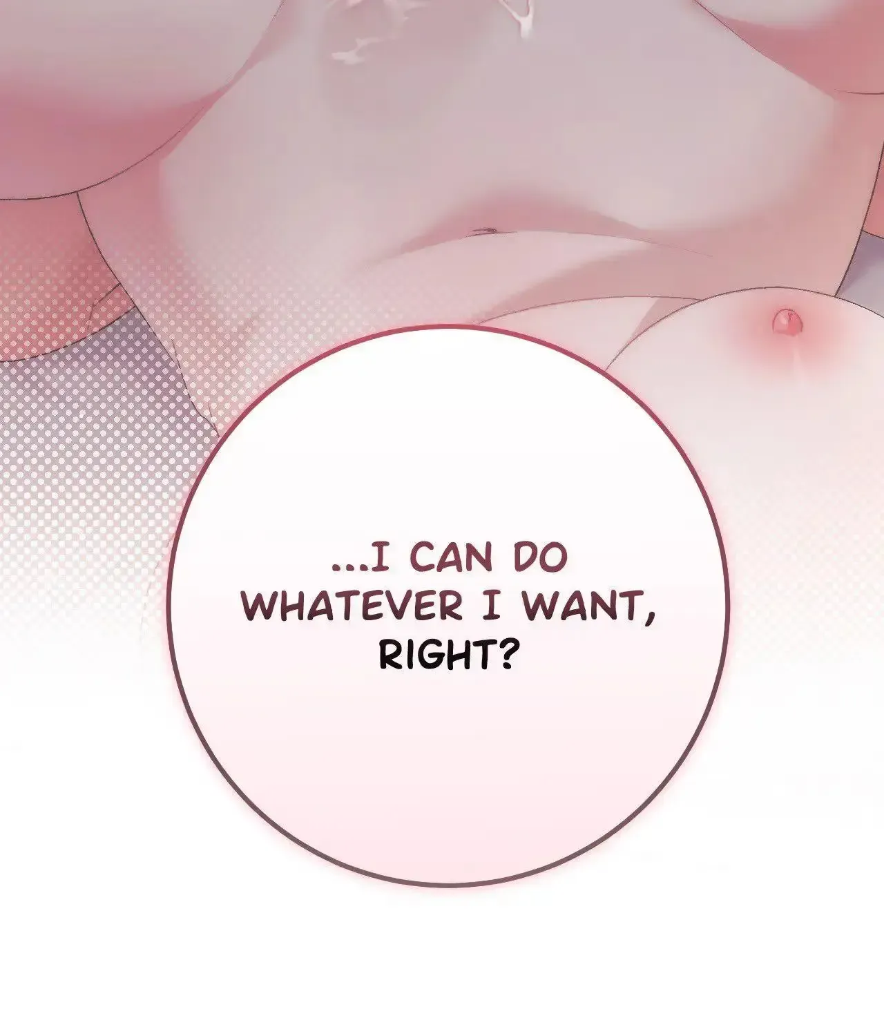 Erotic Strawberry Milk — Chapter 55 — Page 9