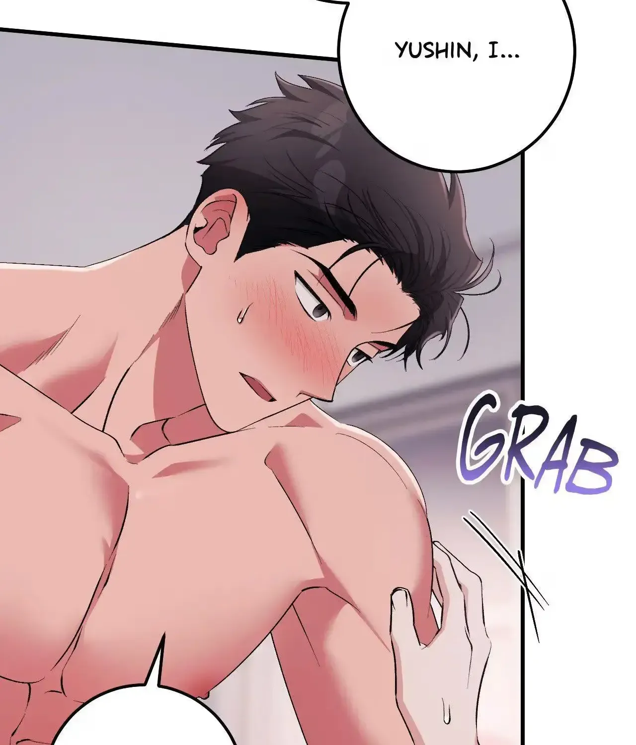 Erotic Strawberry Milk — Chapter 55 — Page 12