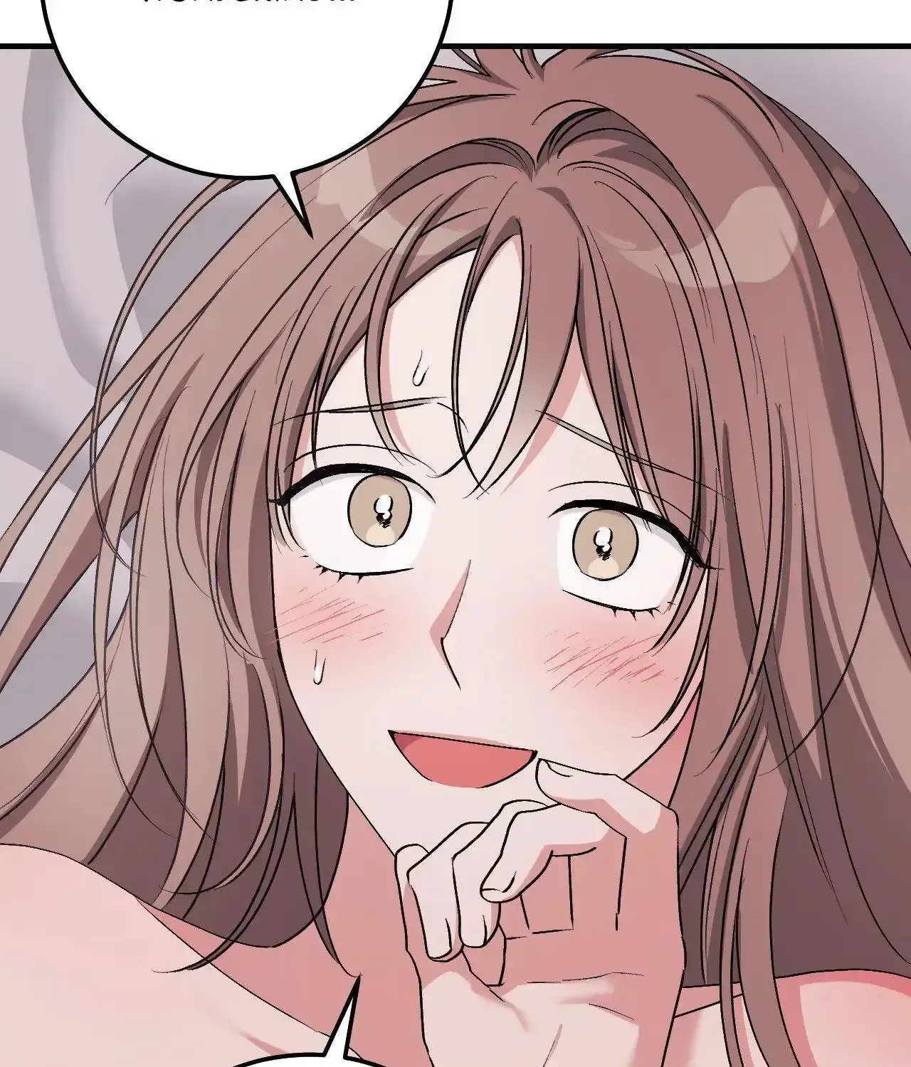 Erotic Strawberry Milk — Chapter 55 — Page 17