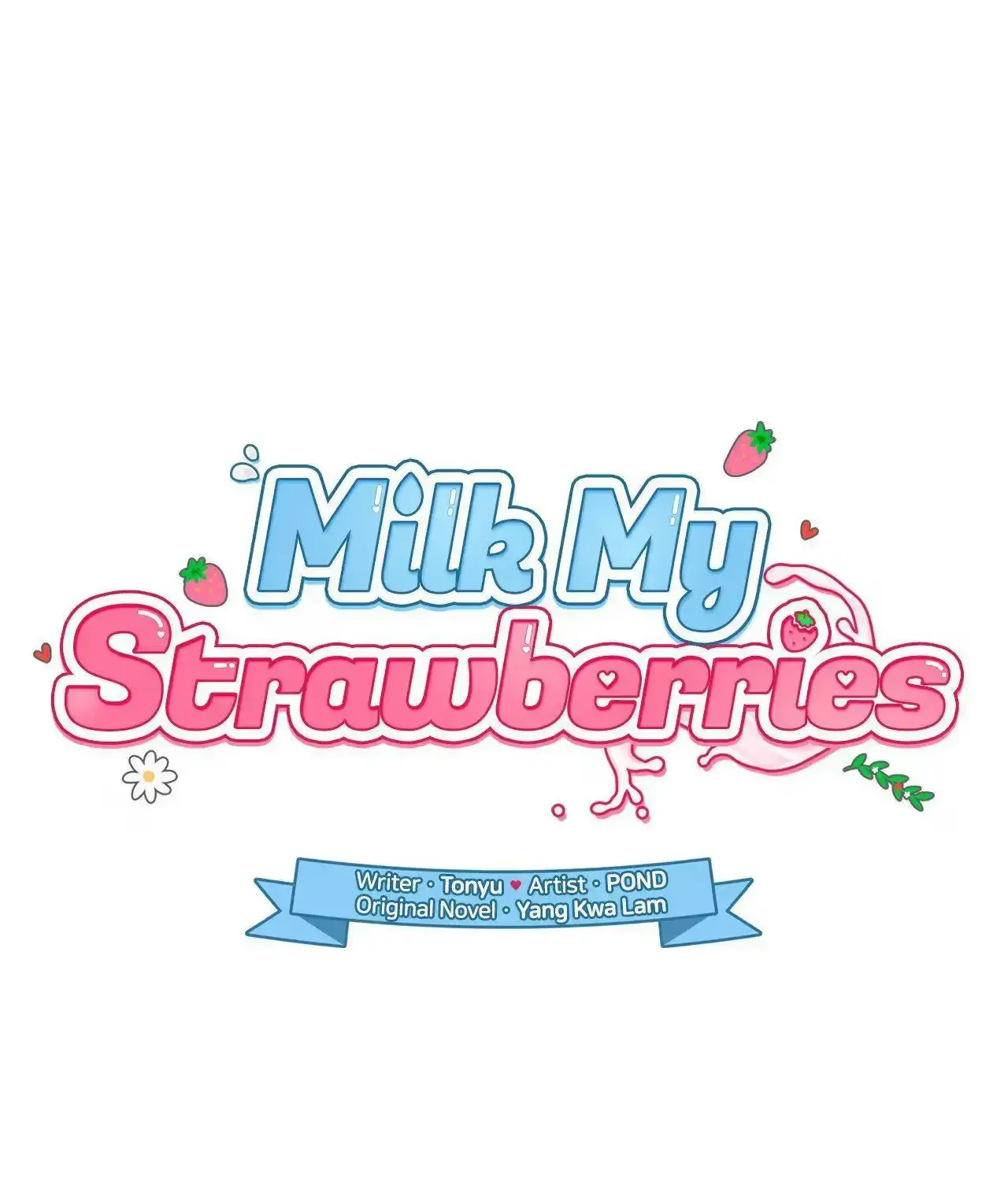 Erotic Strawberry Milk — Chapter 55 — Page 24