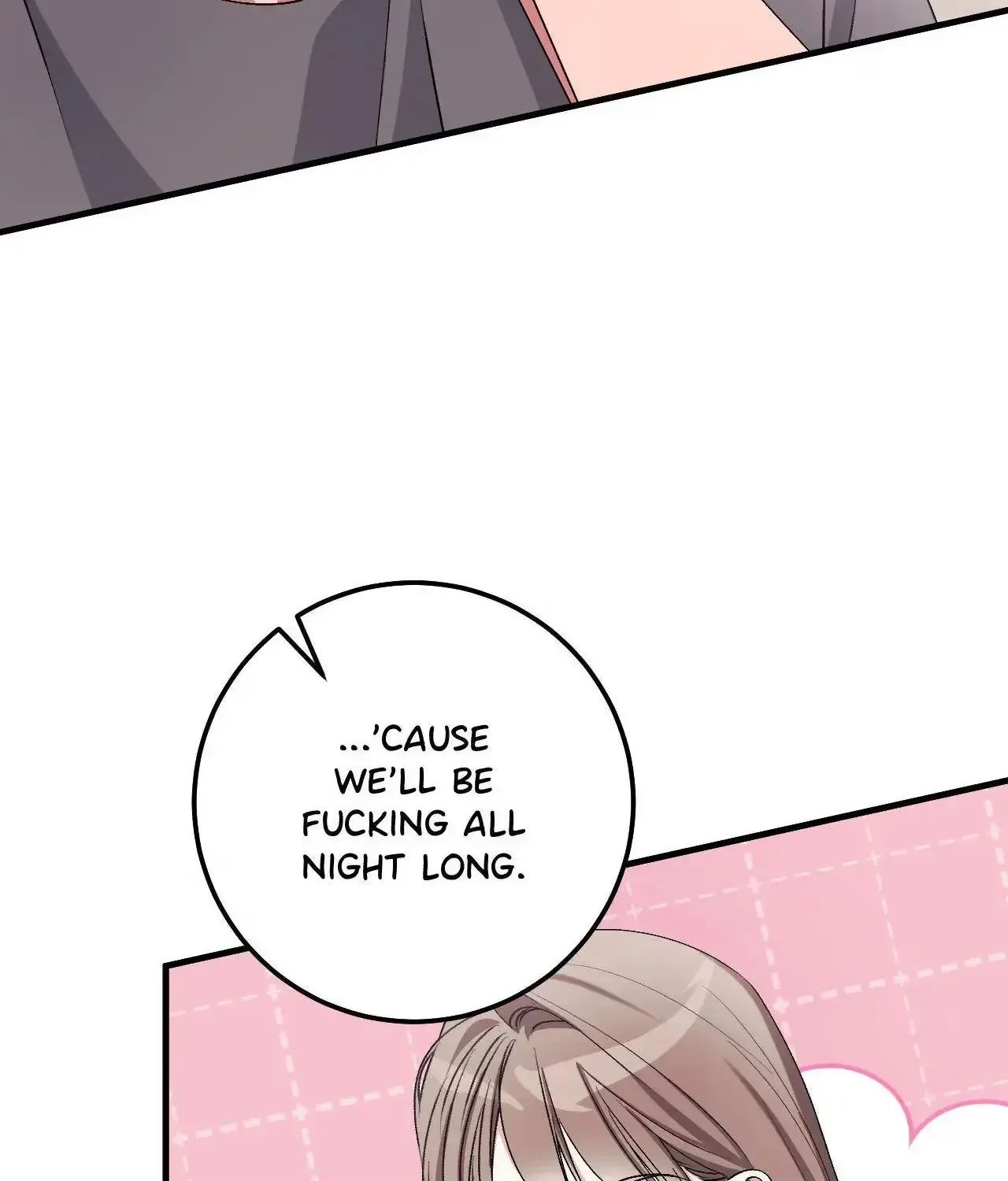 Erotic Strawberry Milk — Chapter 55 — Page 36