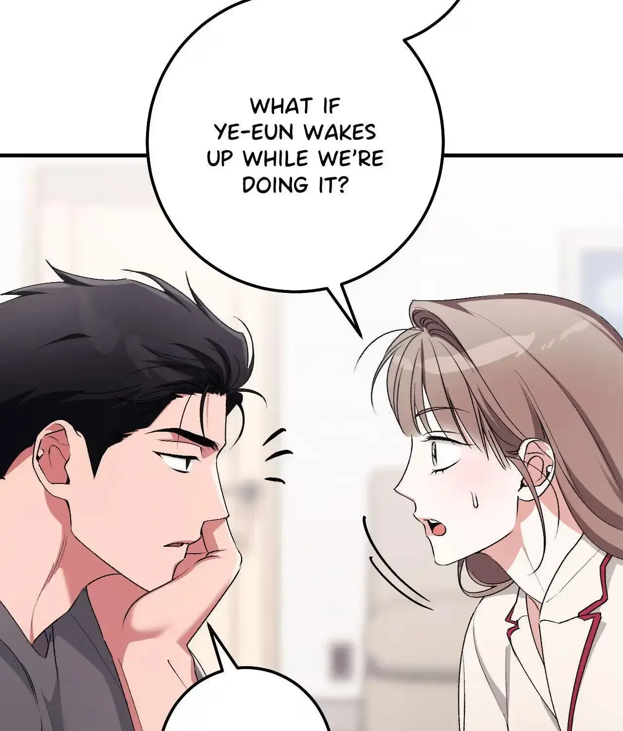 Erotic Strawberry Milk — Chapter 55 — Page 45