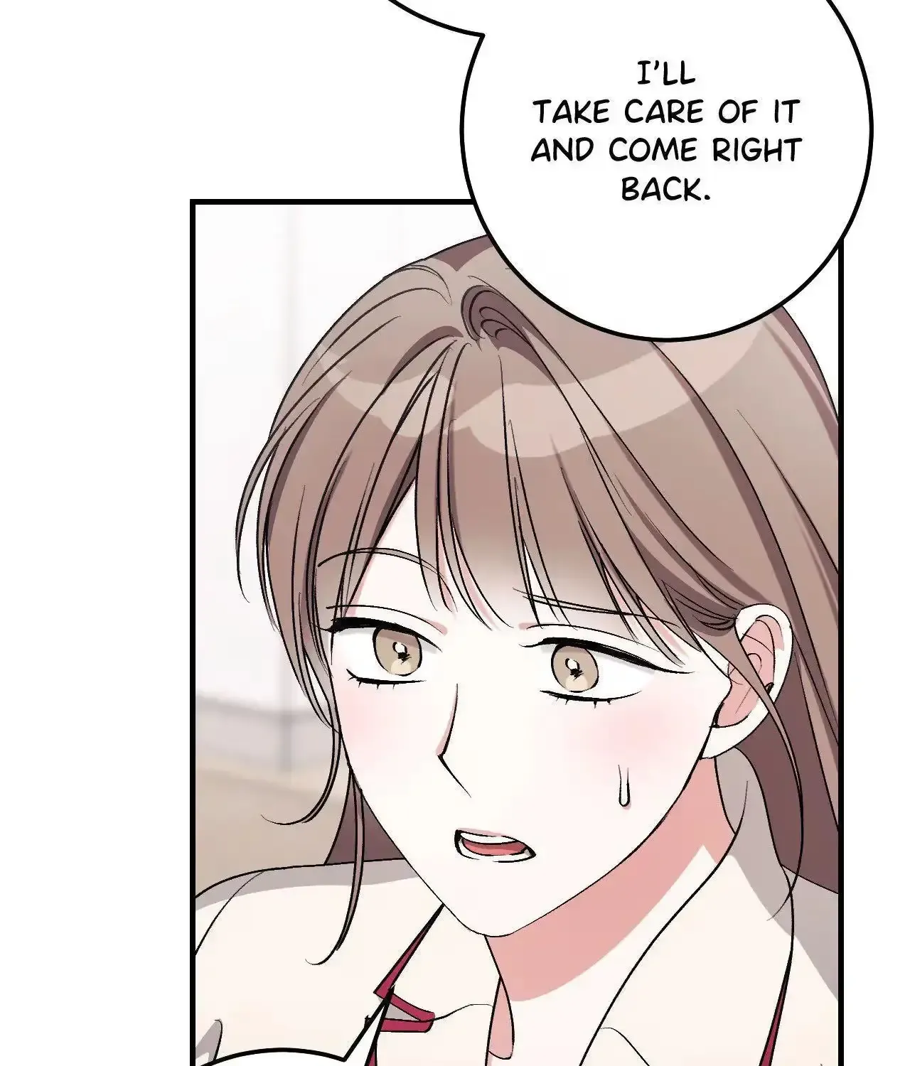 Erotic Strawberry Milk — Chapter 55 — Page 47