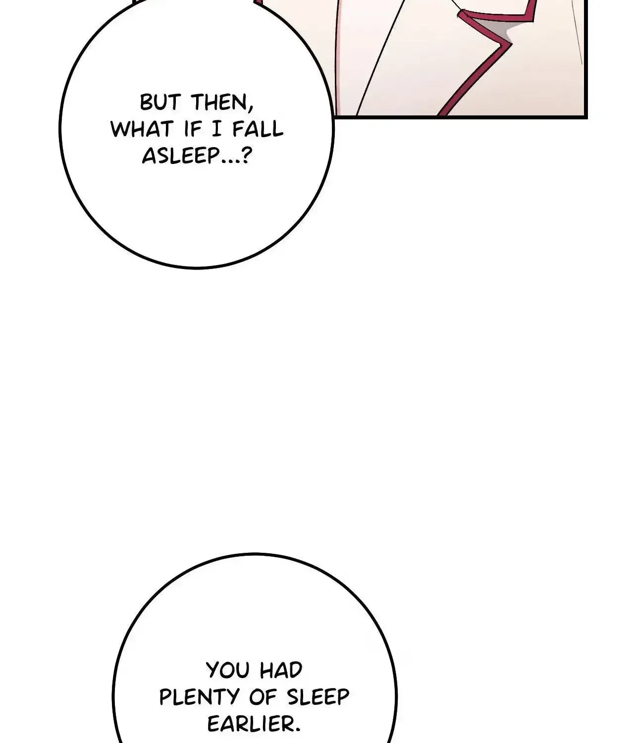 Erotic Strawberry Milk — Chapter 55 — Page 48