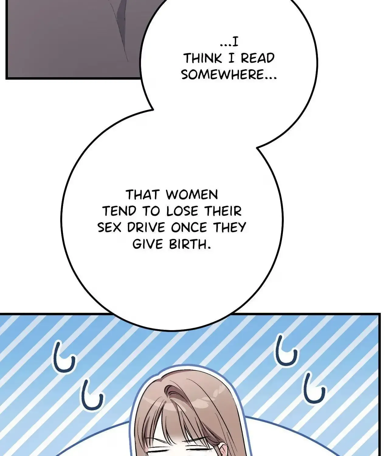 Erotic Strawberry Milk — Chapter 55 — Page 63