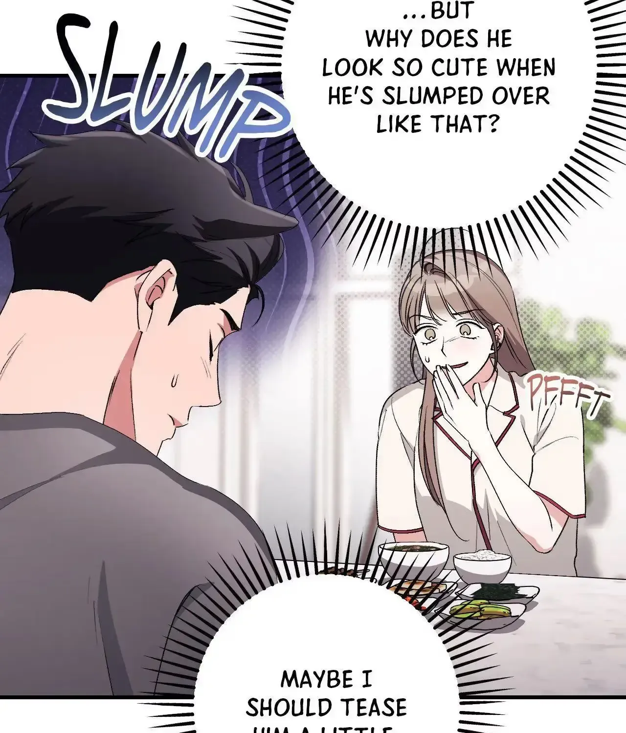 Erotic Strawberry Milk — Chapter 55 — Page 65