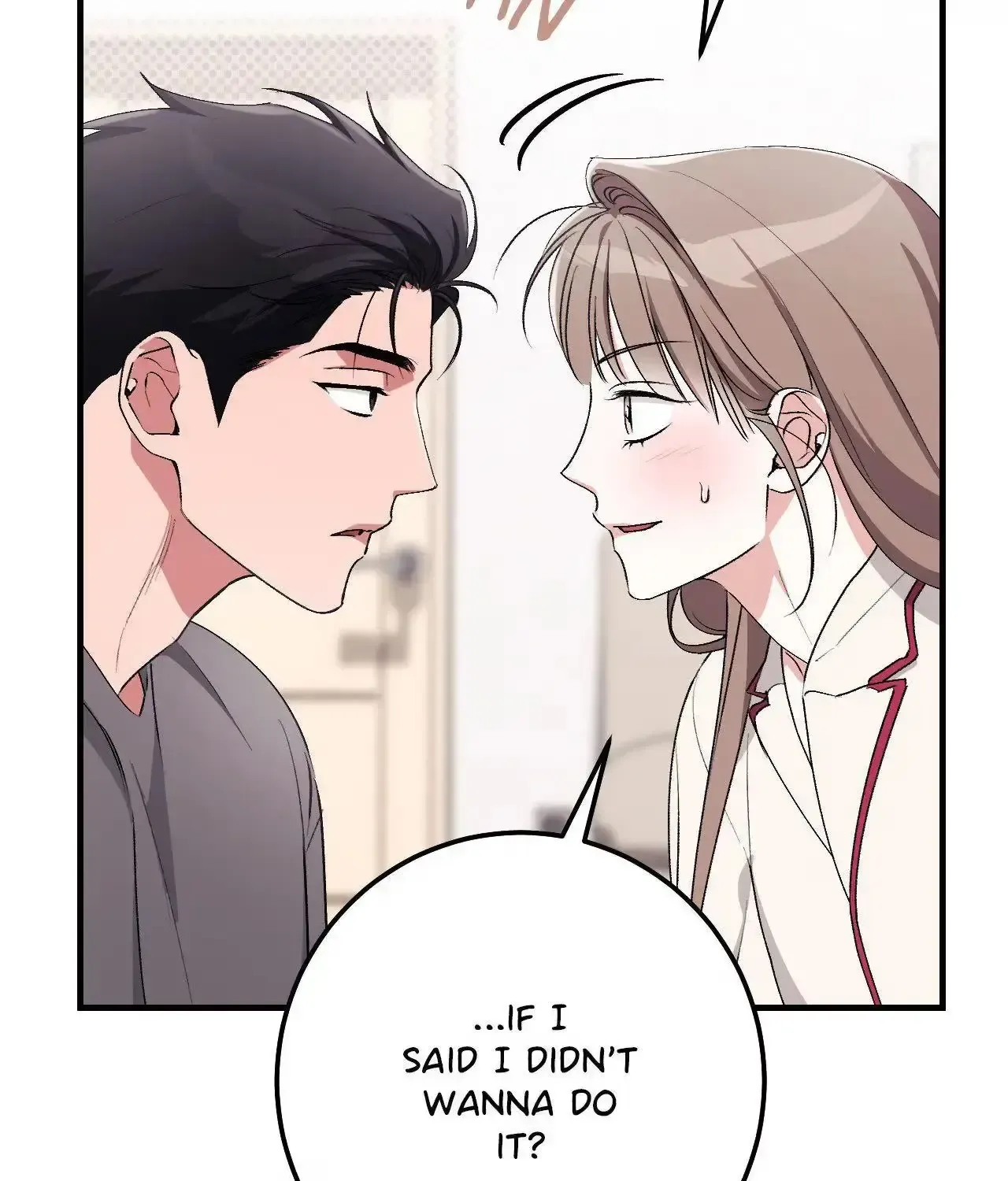 Erotic Strawberry Milk — Chapter 55 — Page 67