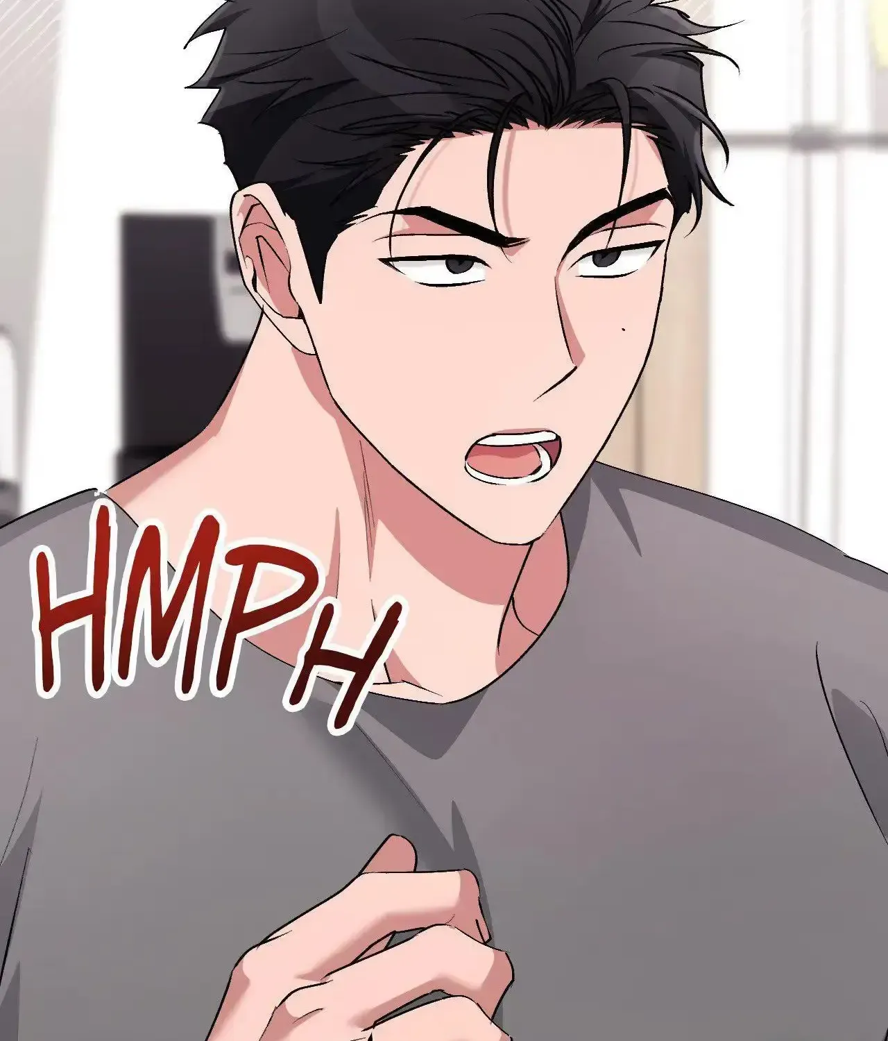 Erotic Strawberry Milk — Chapter 55 — Page 70