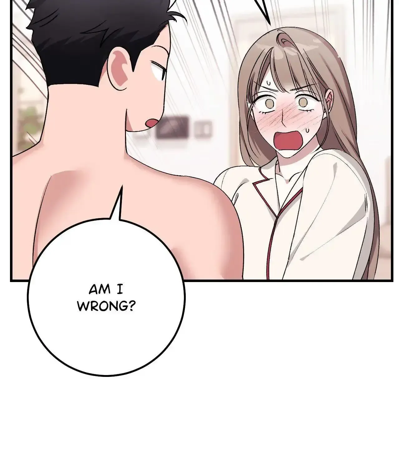 Erotic Strawberry Milk — Chapter 55 — Page 81