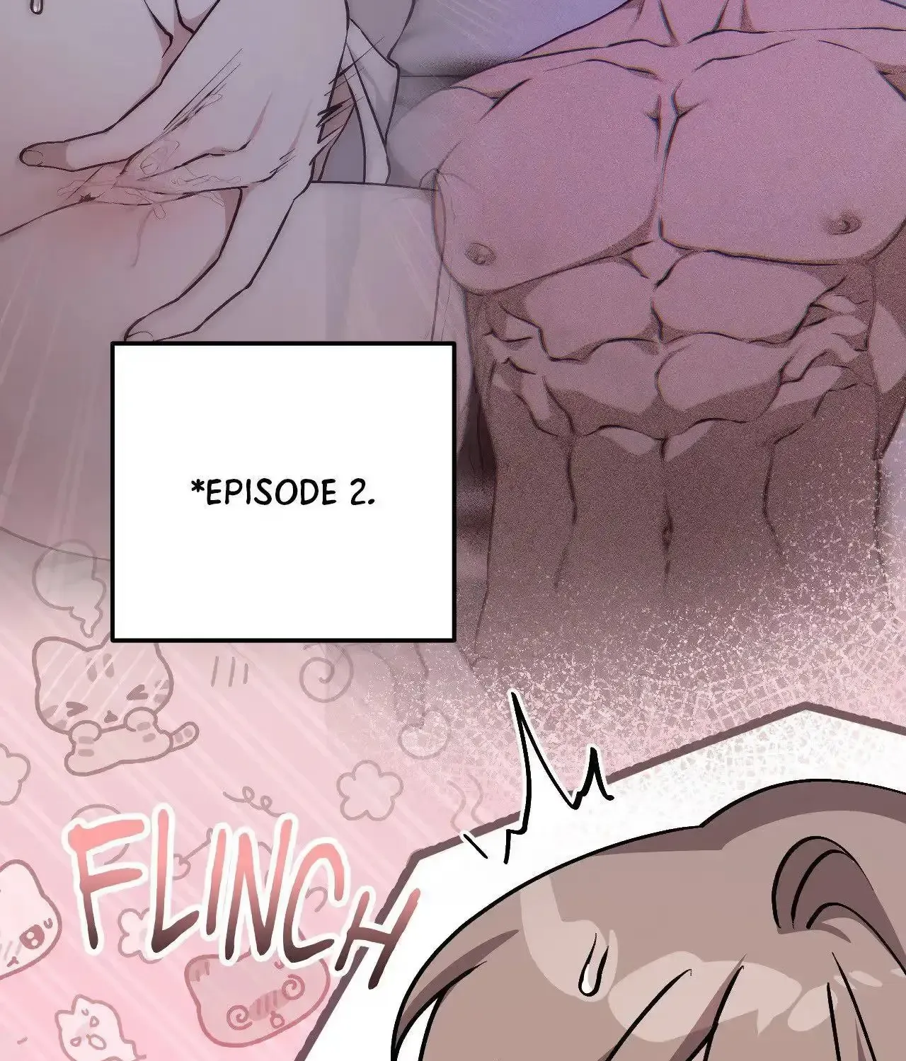 Erotic Strawberry Milk — Chapter 55 — Page 83