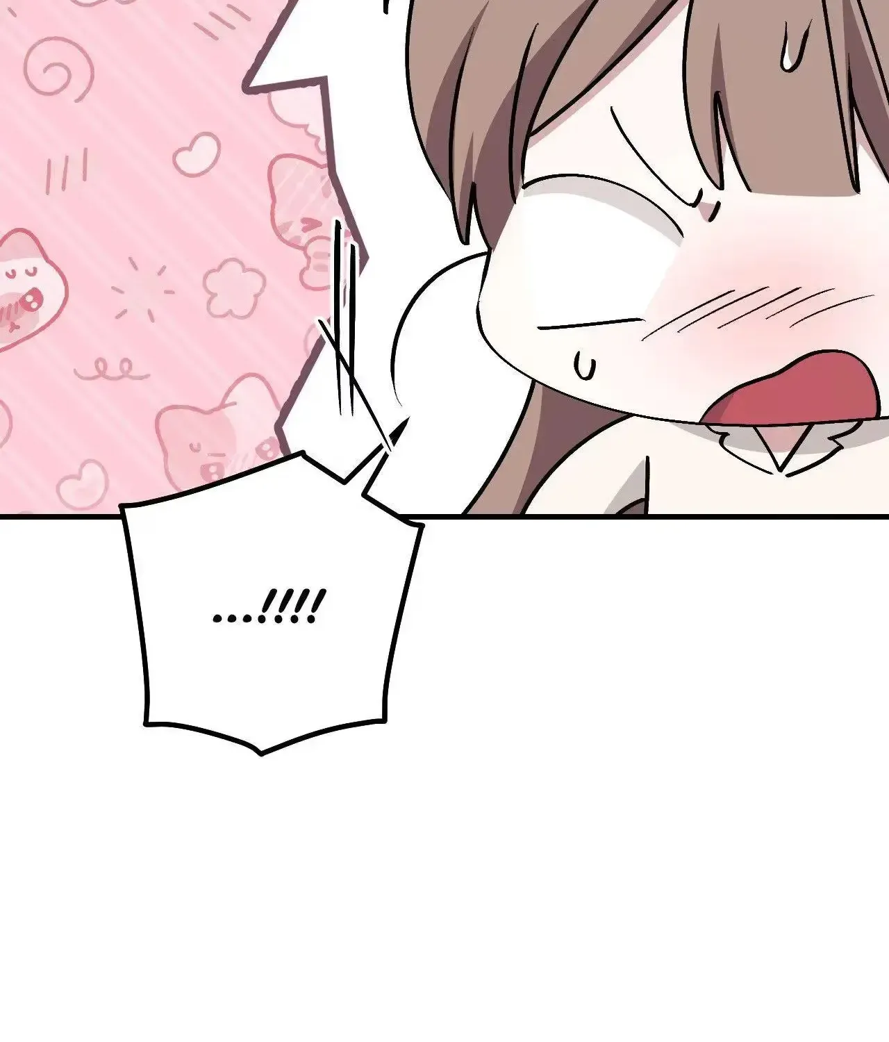 Erotic Strawberry Milk — Chapter 55 — Page 84