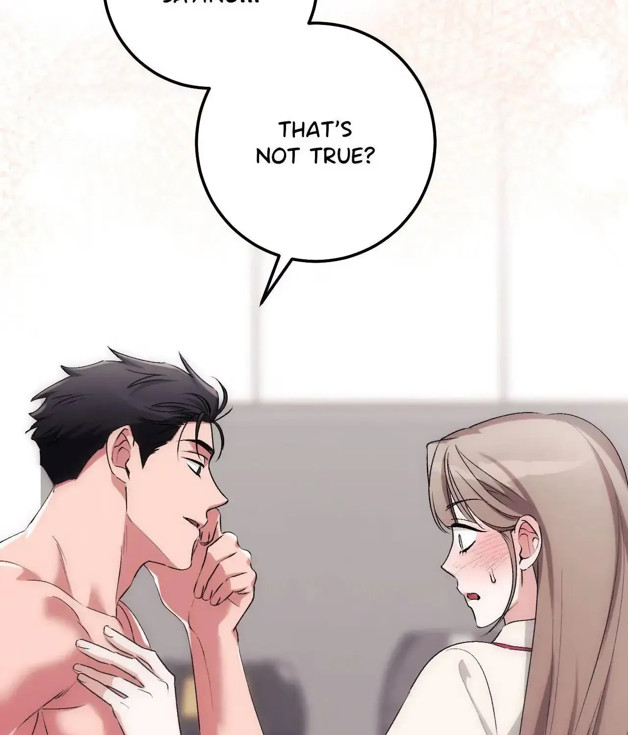 Erotic Strawberry Milk — Chapter 55 — Page 89