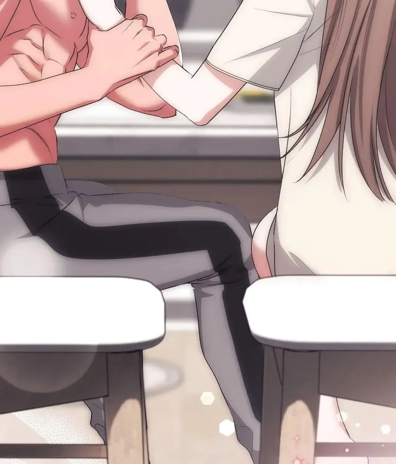 Erotic Strawberry Milk — Chapter 55 — Page 90