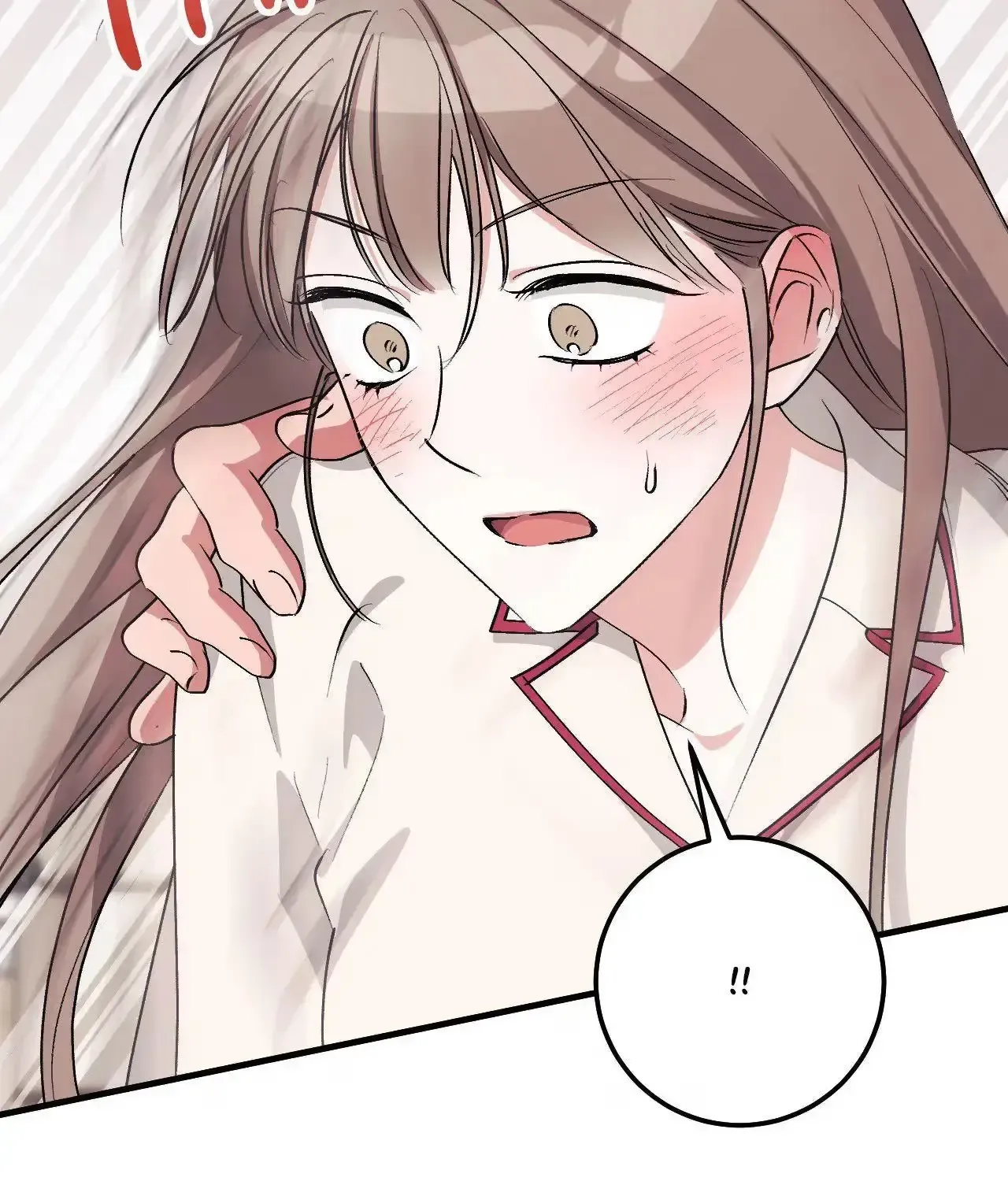 Erotic Strawberry Milk — Chapter 55 — Page 97