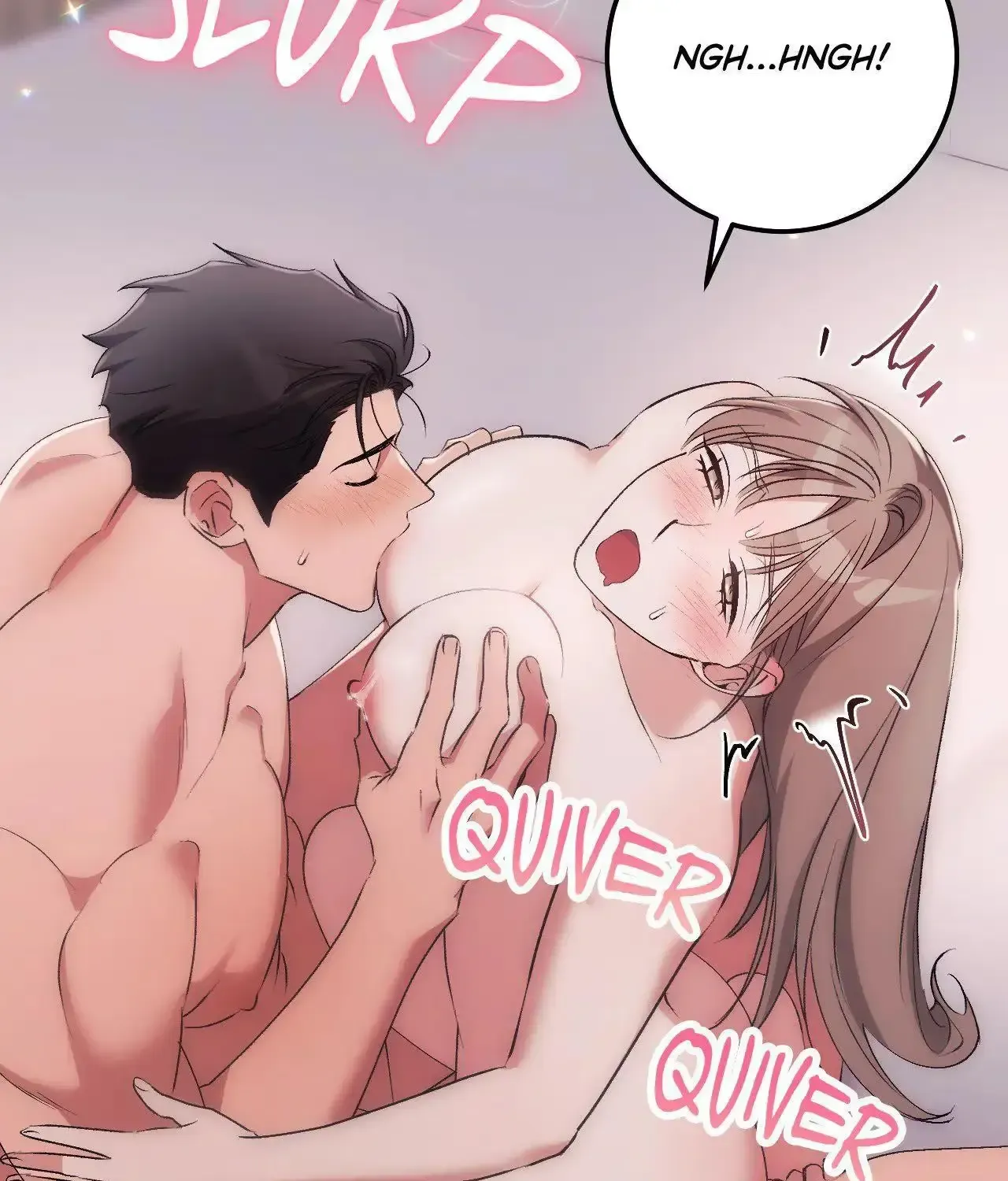 Erotic Strawberry Milk — Chapter 55 — Page 115
