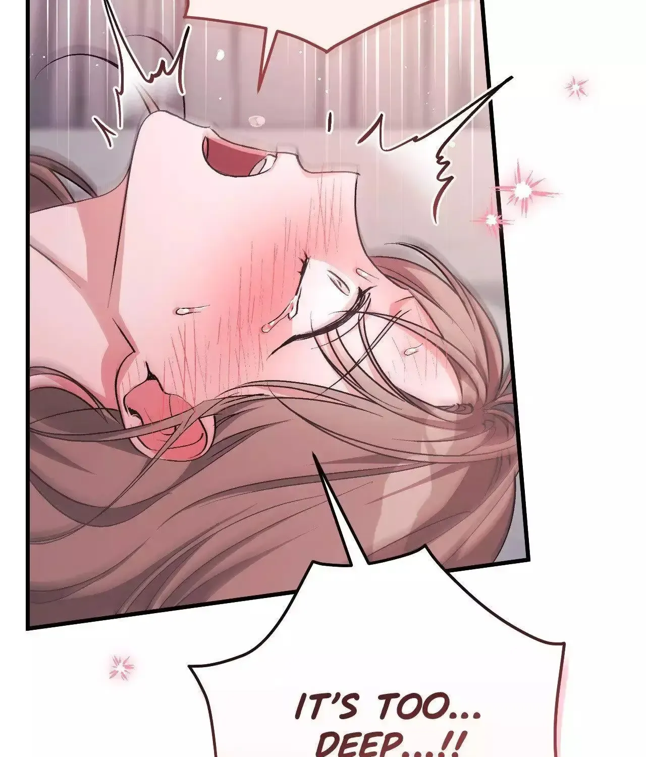Erotic Strawberry Milk — Chapter 56 — Page 34