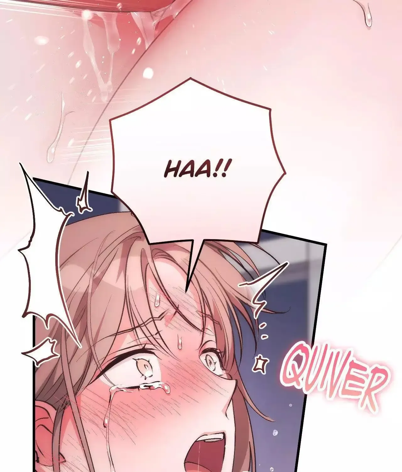 Erotic Strawberry Milk — Chapter 56 — Page 115