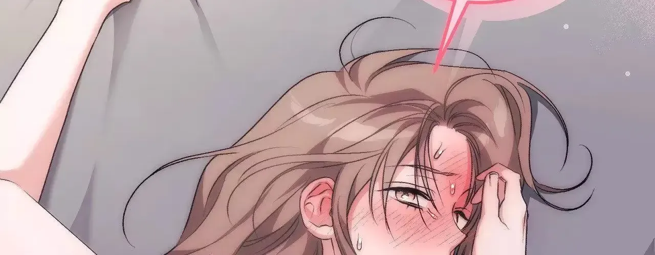 Erotic Strawberry Milk — Chapter 56 — Page 131