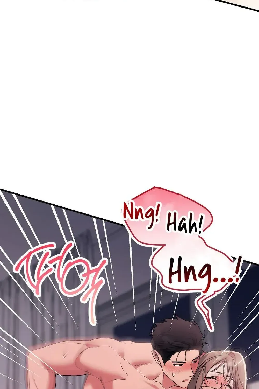 Erotic Strawberry Milk — Chapter 57 — Page 10