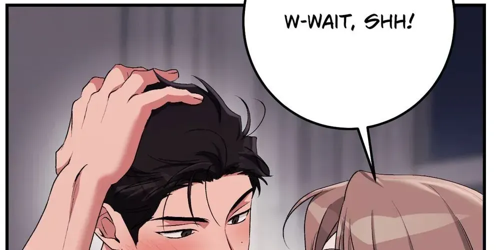 Erotic Strawberry Milk — Chapter 57 — Page 38