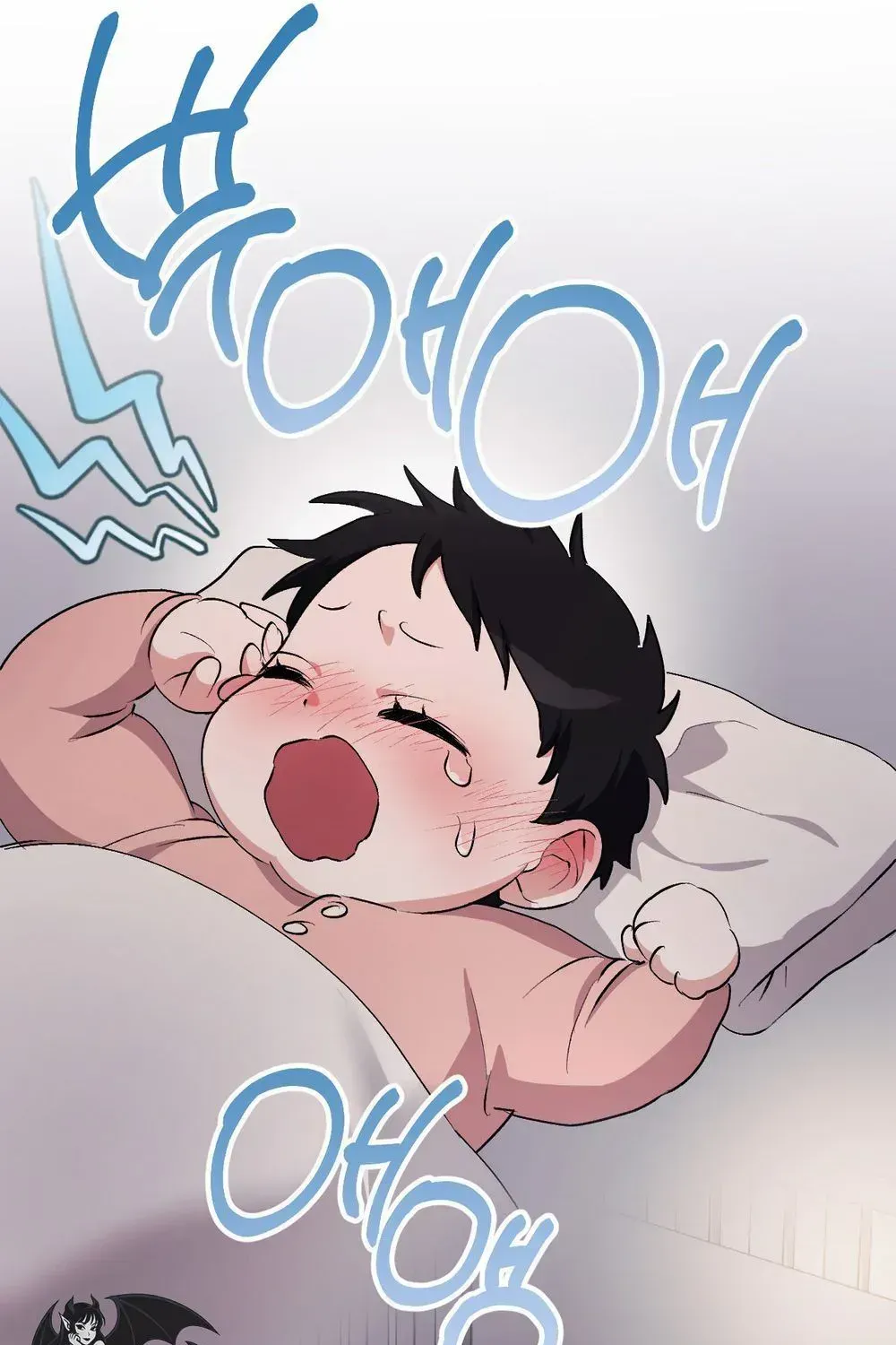 Erotic Strawberry Milk — Chapter 57 — Page 42