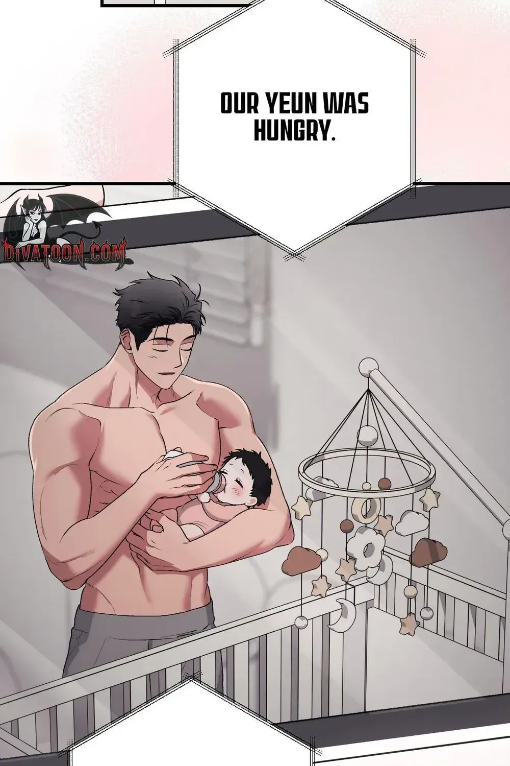 Erotic Strawberry Milk — Chapter 57 — Page 75