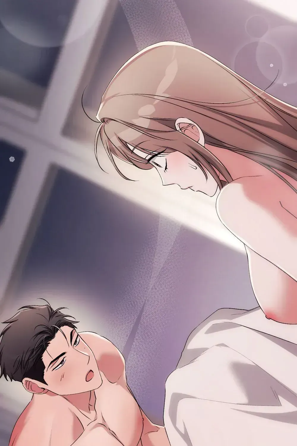 Erotic Strawberry Milk — Chapter 57 — Page 94