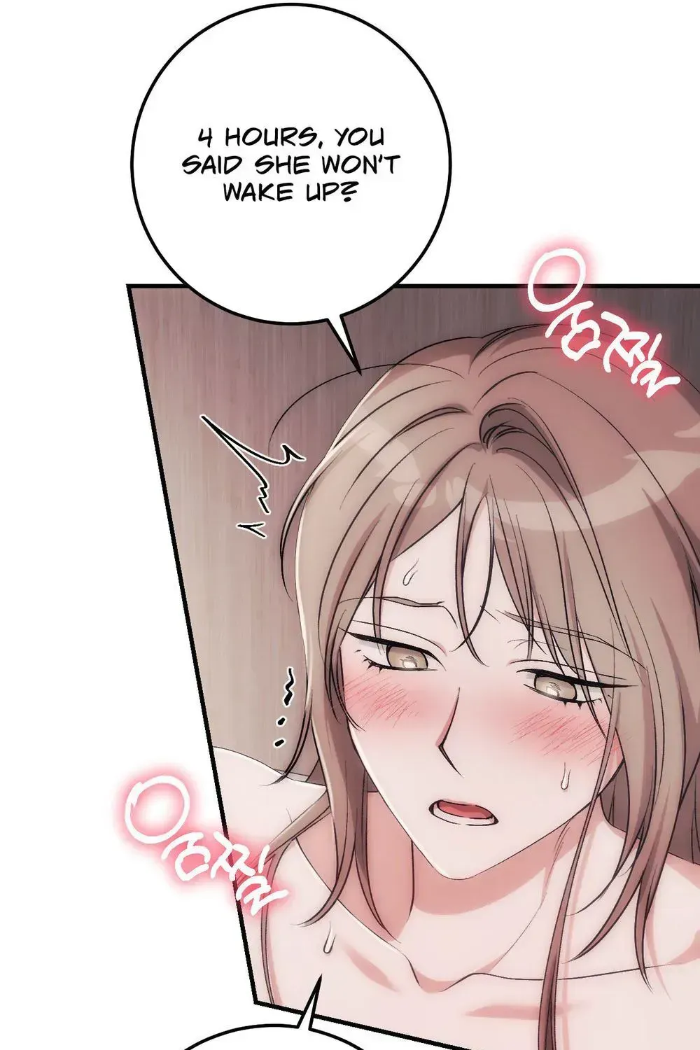 Erotic Strawberry Milk — Chapter 57 — Page 101