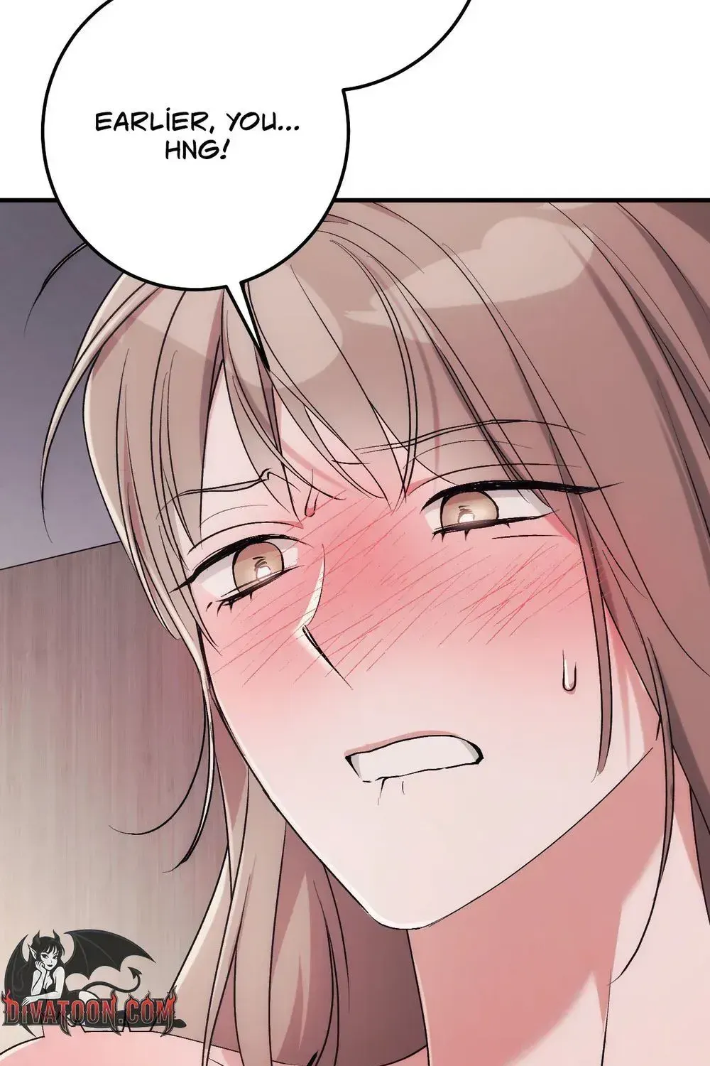 Erotic Strawberry Milk — Chapter 57 — Page 112