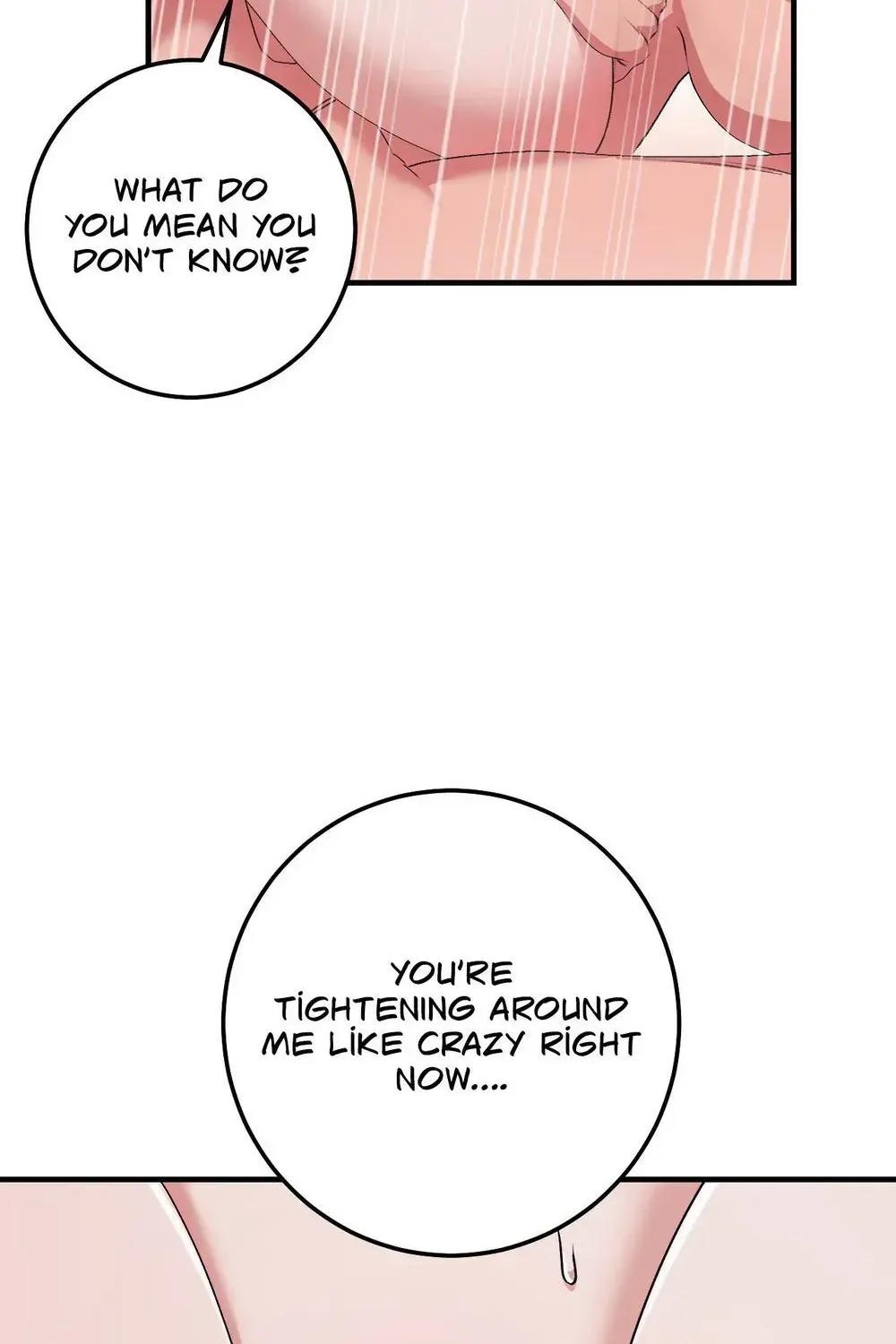 Erotic Strawberry Milk — Chapter 57 — Page 135