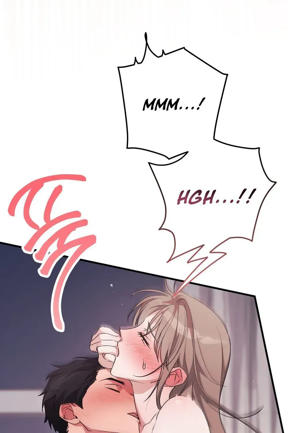 Erotic Strawberry Milk — Chapter 58 END — Page 11