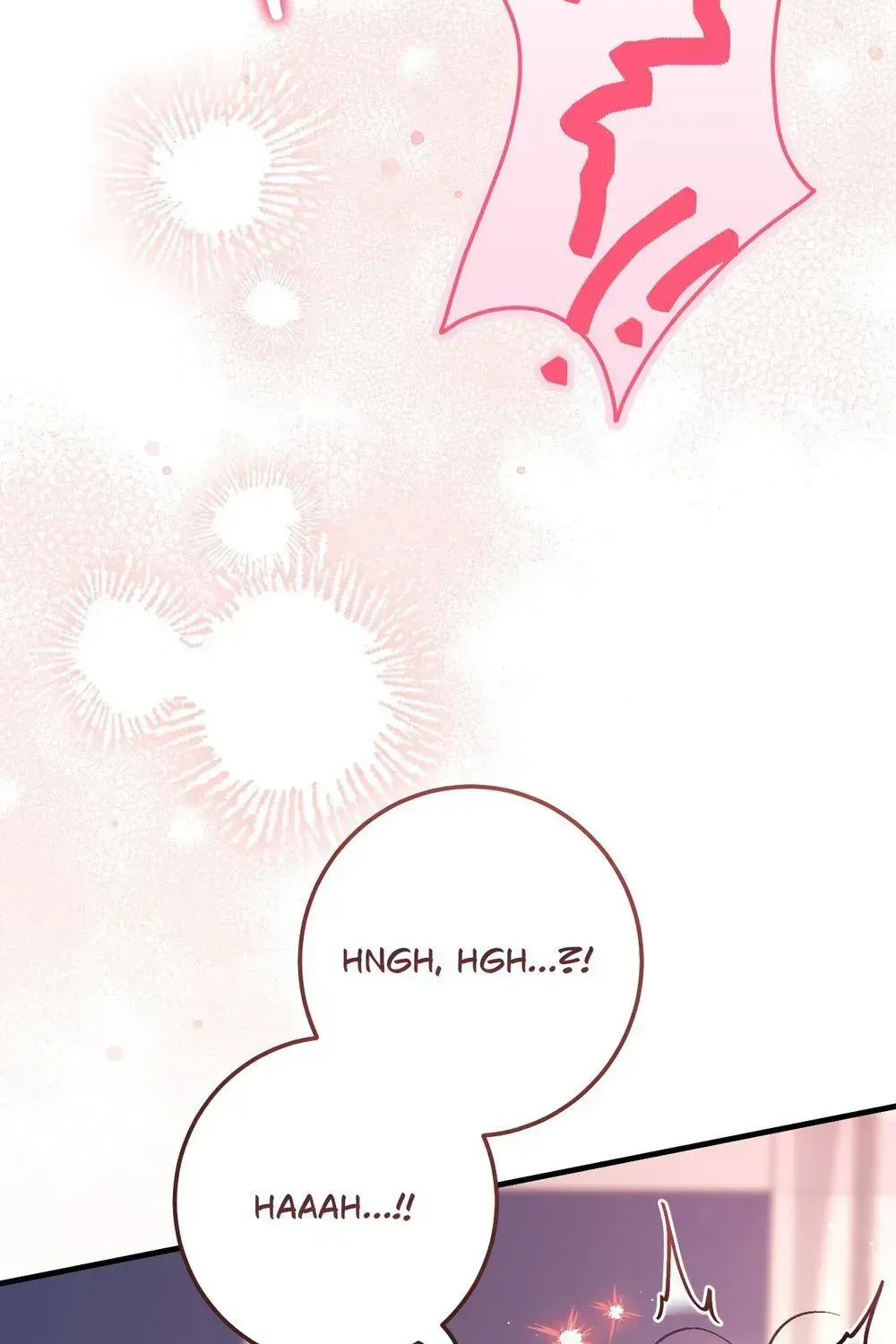 Erotic Strawberry Milk — Chapter 58 END — Page 18