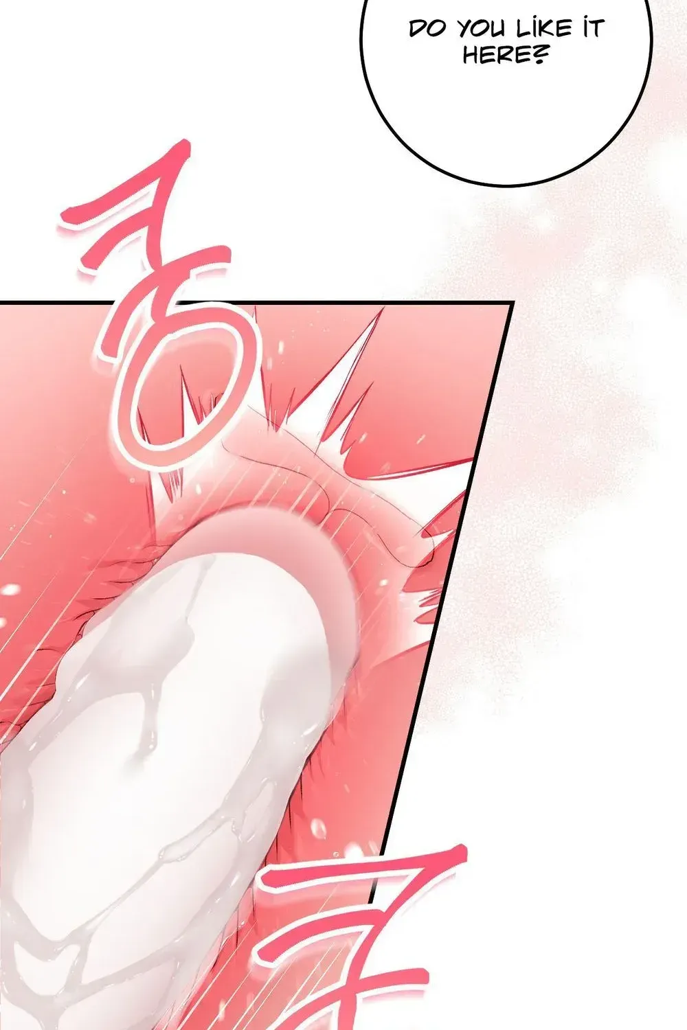 Erotic Strawberry Milk — Chapter 58 END — Page 22