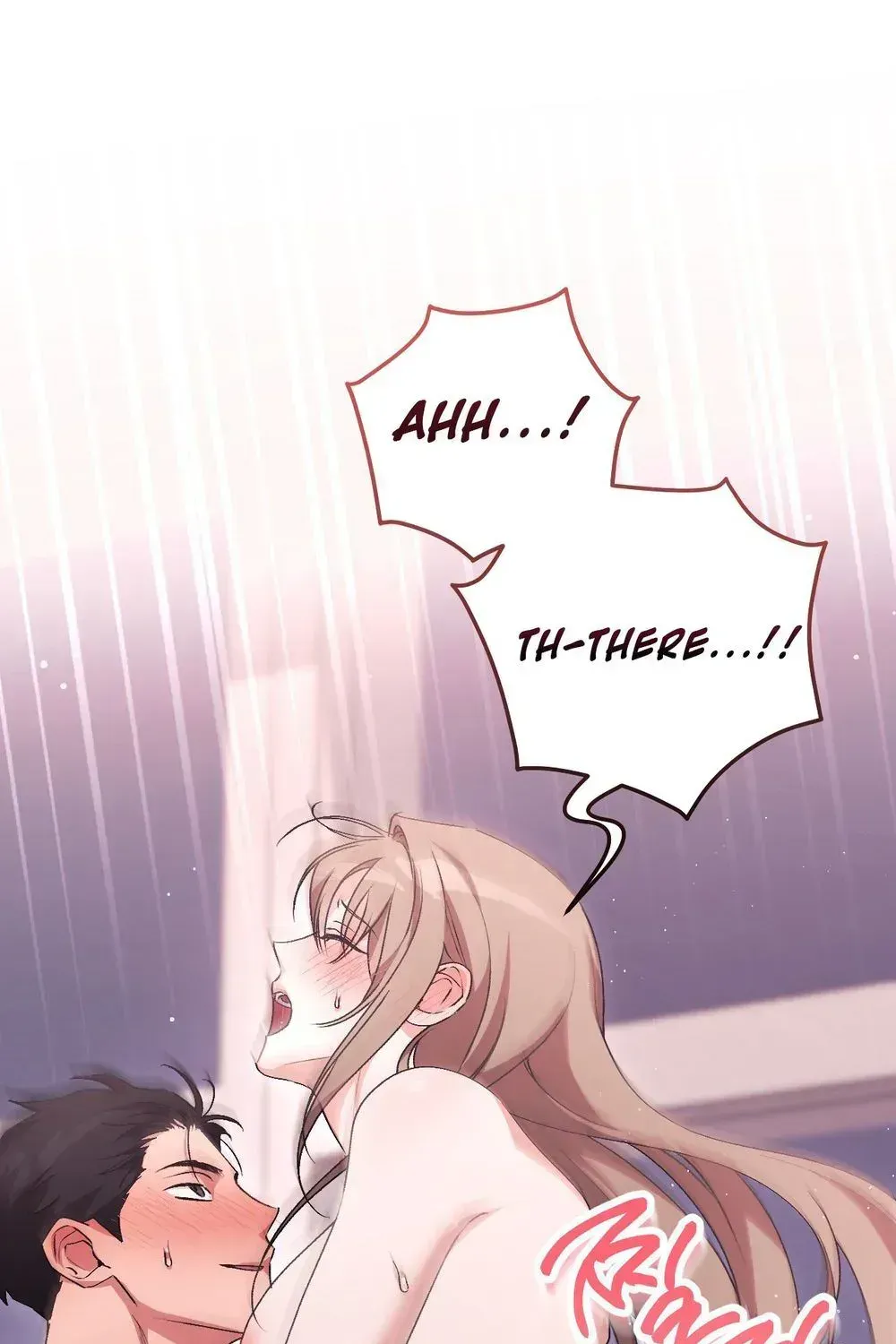 Erotic Strawberry Milk — Chapter 58 END — Page 25